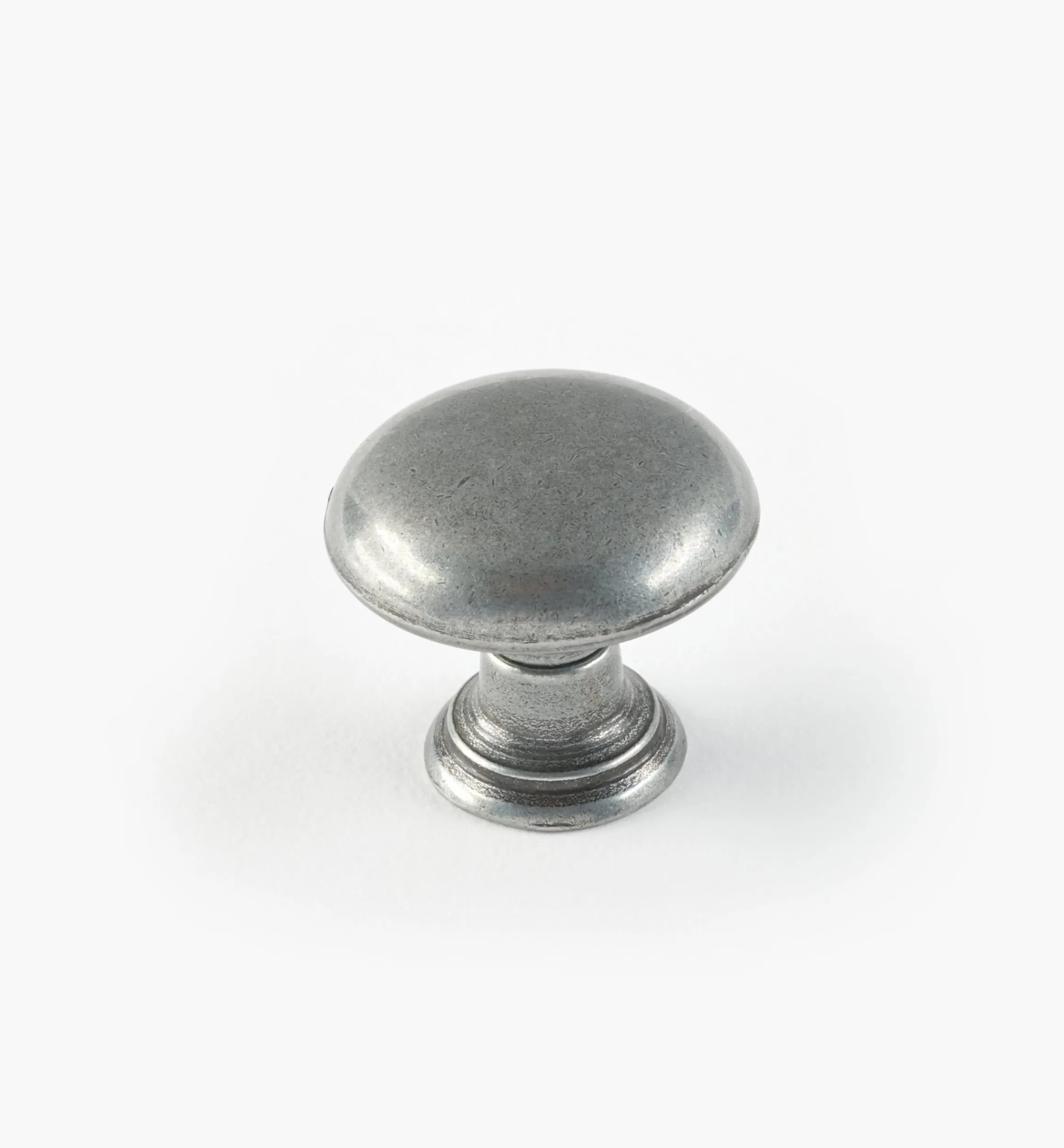 Lee Valley Knobs>Simple Plate Knob