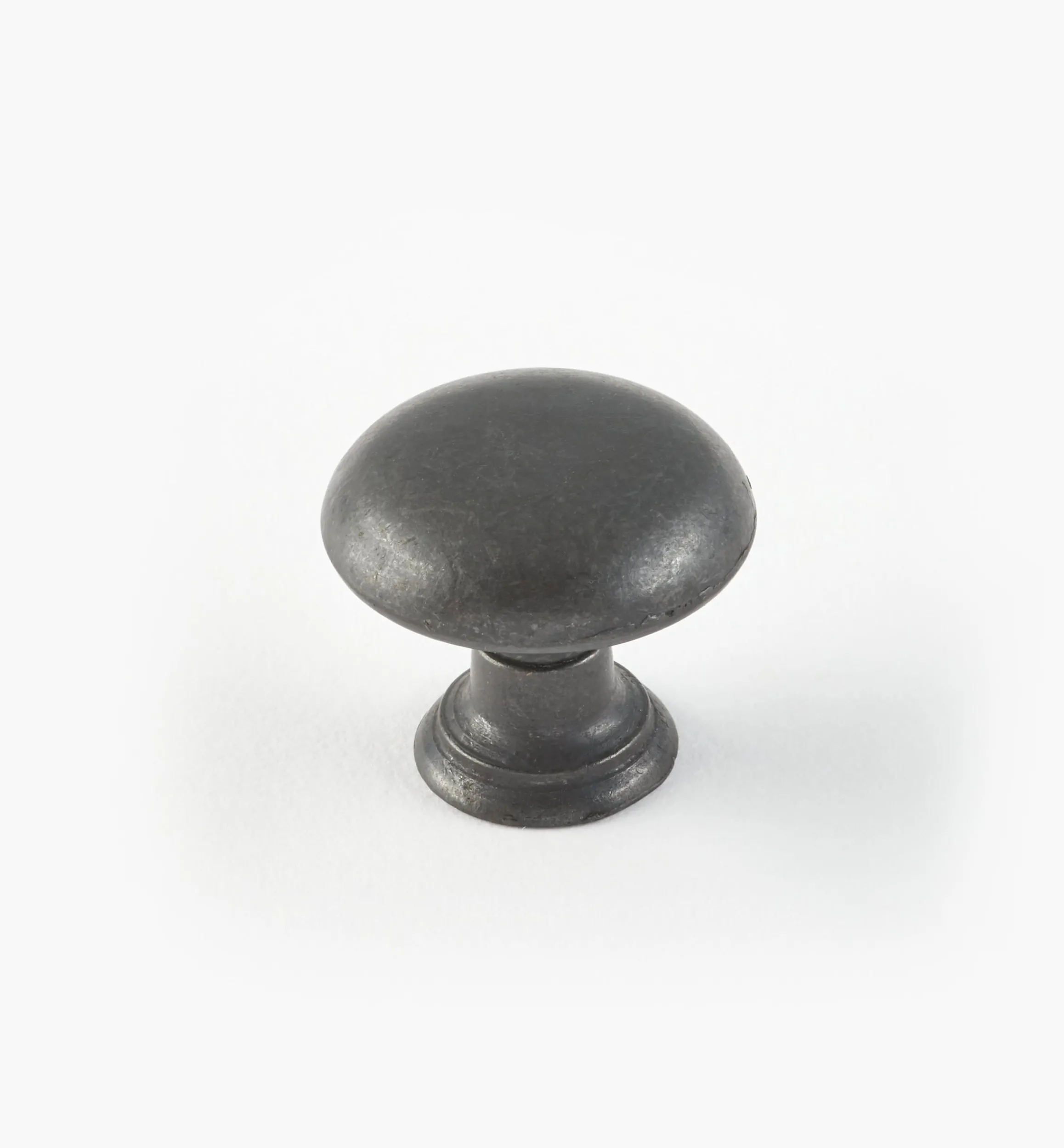 Lee Valley Knobs>Simple Plate Knob