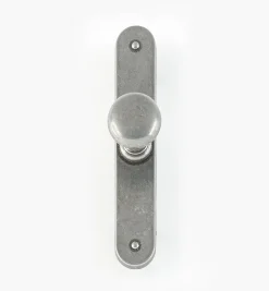 Lee Valley Handles>Simple Plate Pulls