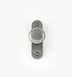 Lee Valley Handles>Simple Plate Pulls