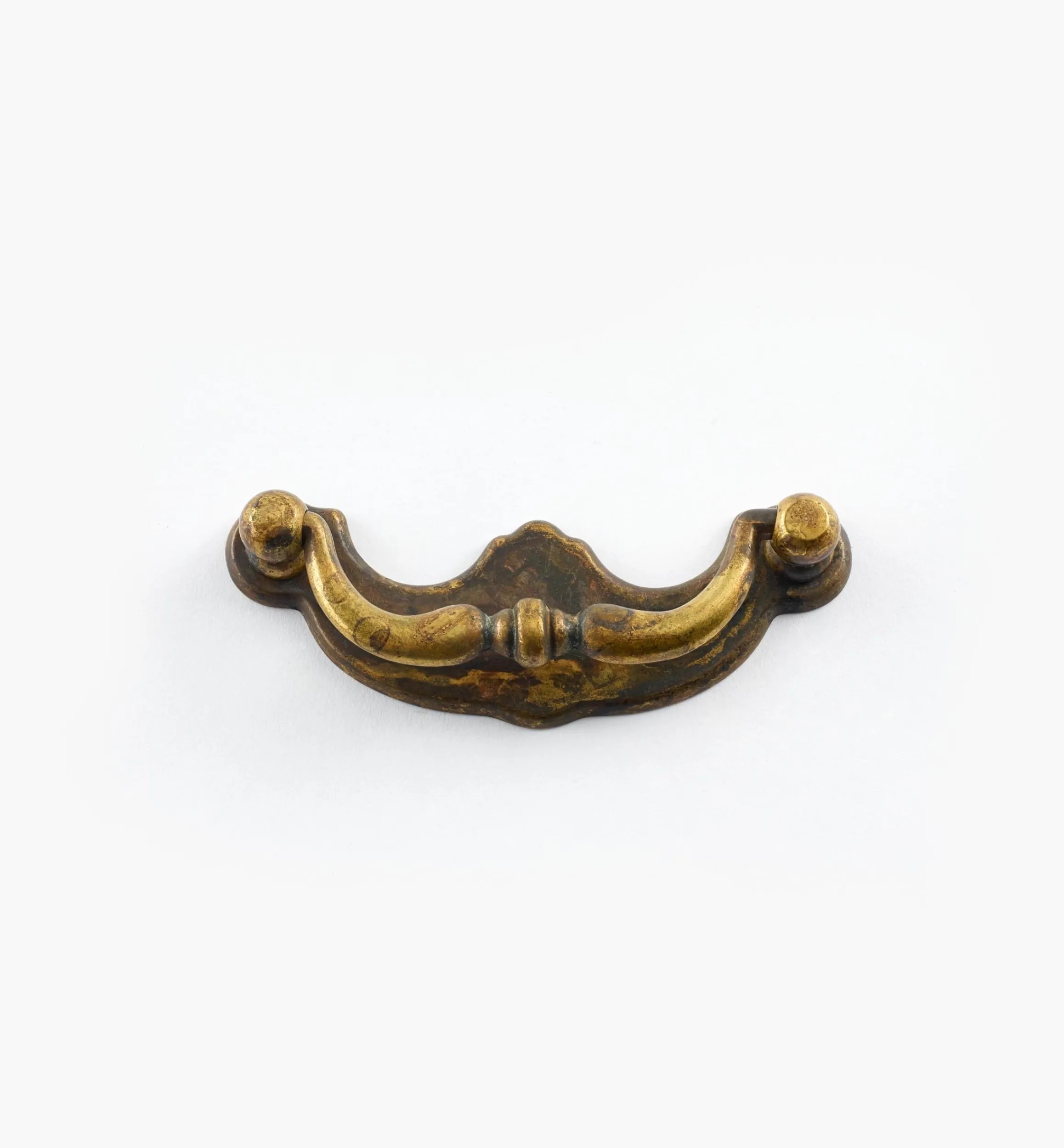 Lee Valley Pulls>Single Bead III Handles
