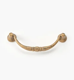 Lee Valley Handles>Single-Bead Handles