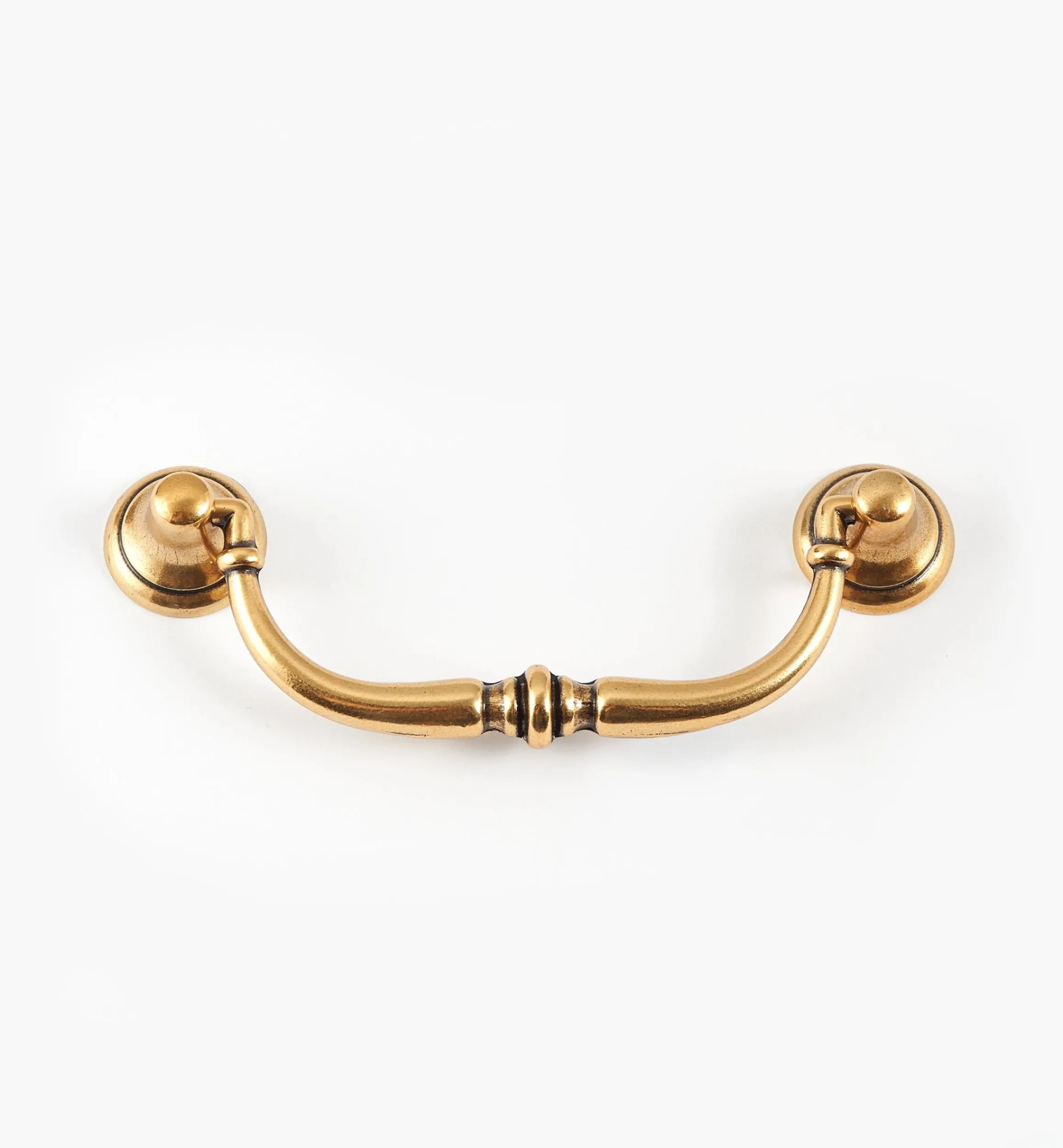 Lee Valley Handles>Single-Bead Stop Handle