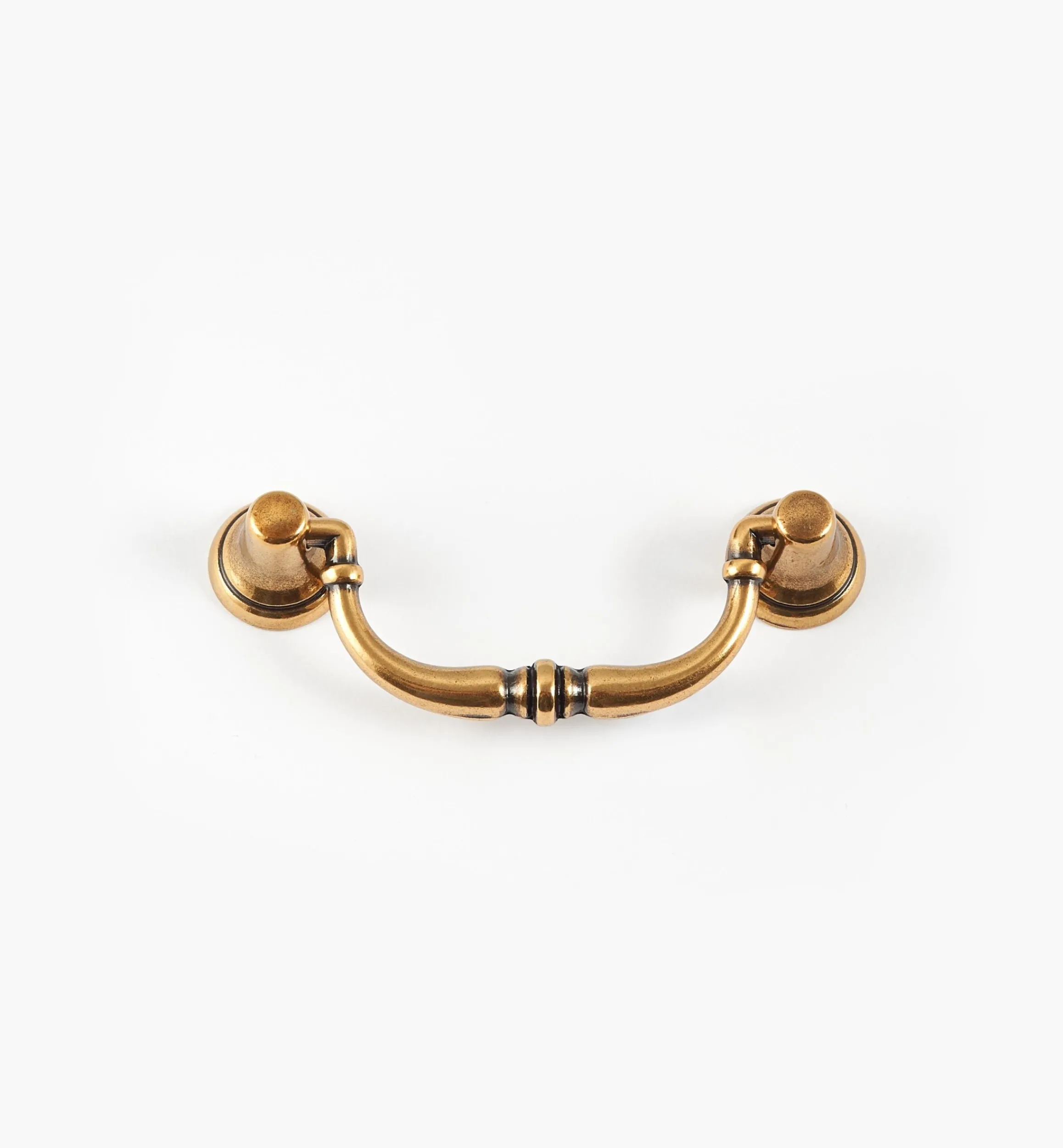 Lee Valley Handles>Single-Bead Stop Handle