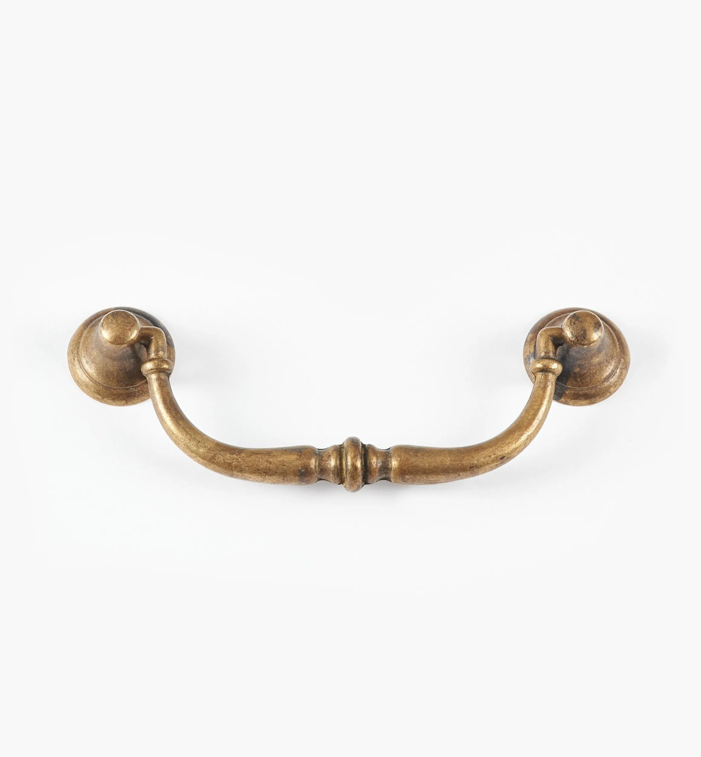 Lee Valley Handles>Single-Bead Stop Handle