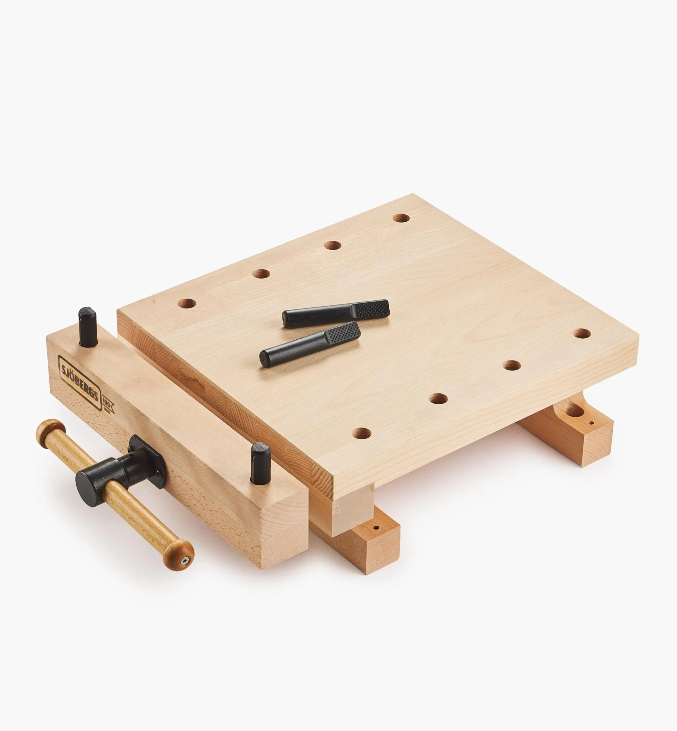Lee Valley Workshop>Sjöbergs Smart Workstation Pro