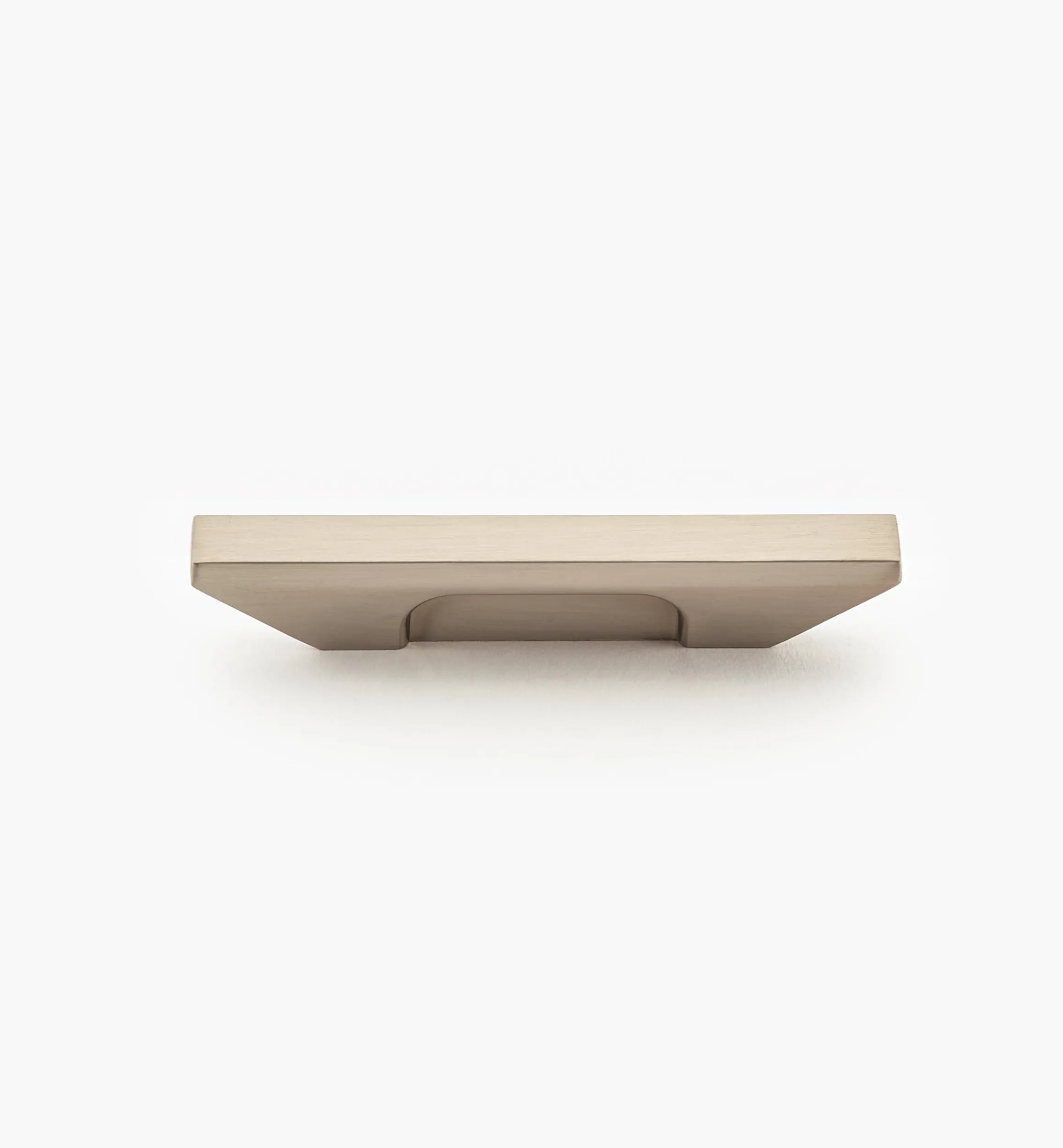Lee Valley Handles>Sleek Handles