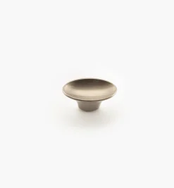 Lee Valley Knobs>Sleek Knob