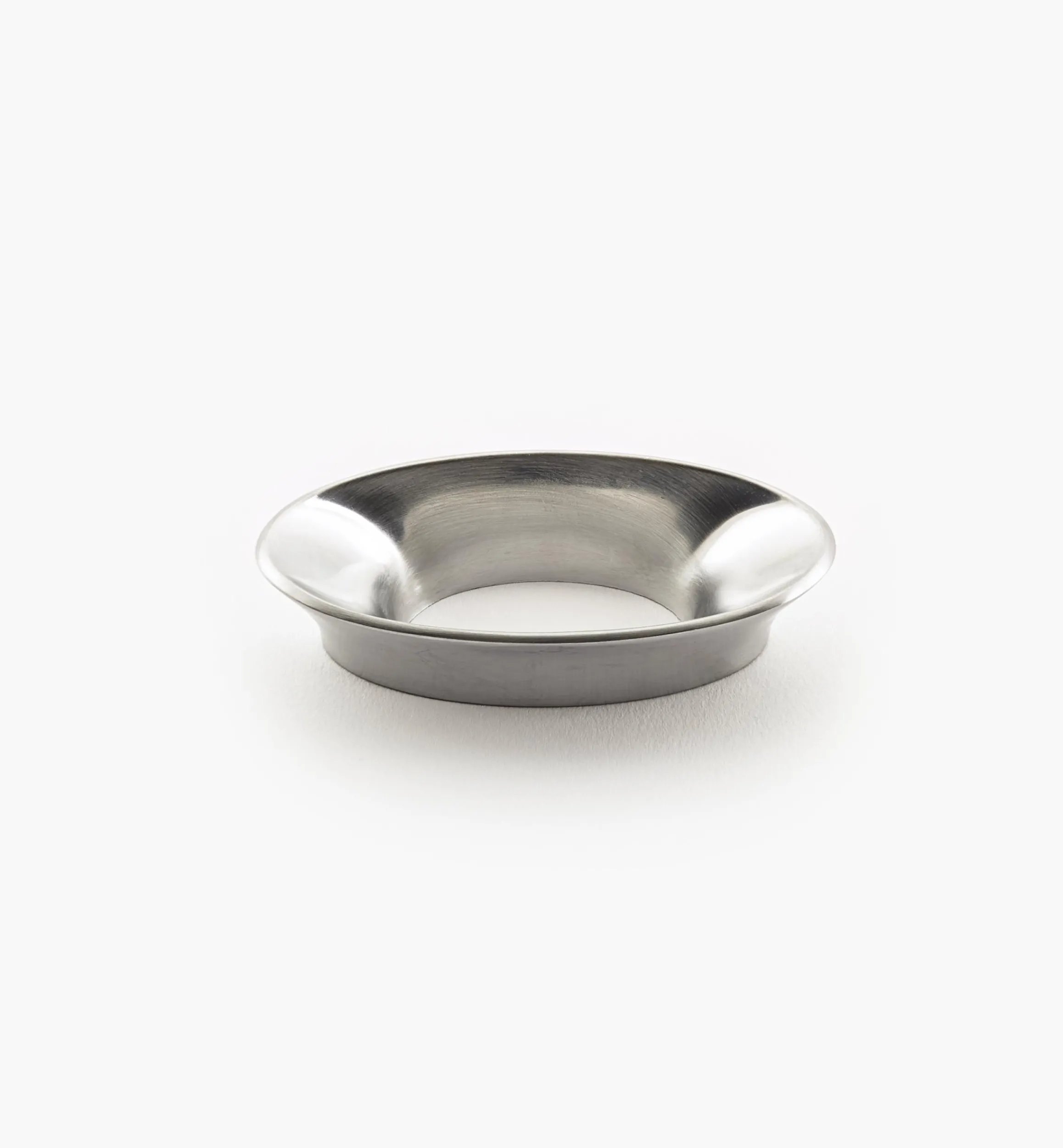 Lee Valley Handles>Sleek Oval Handle