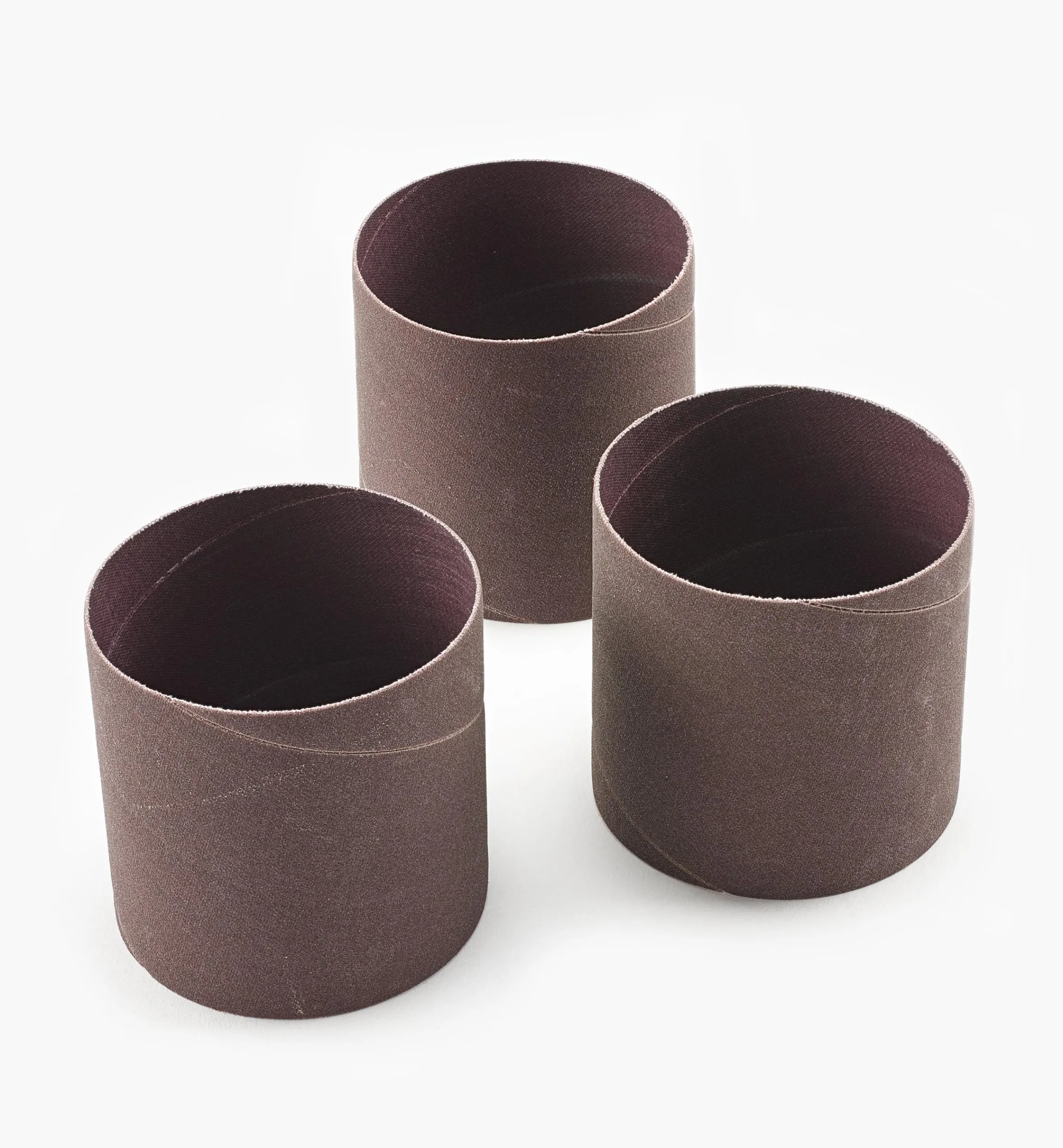 Lee Valley Supplies>Sleeves For Large Sanding Drum