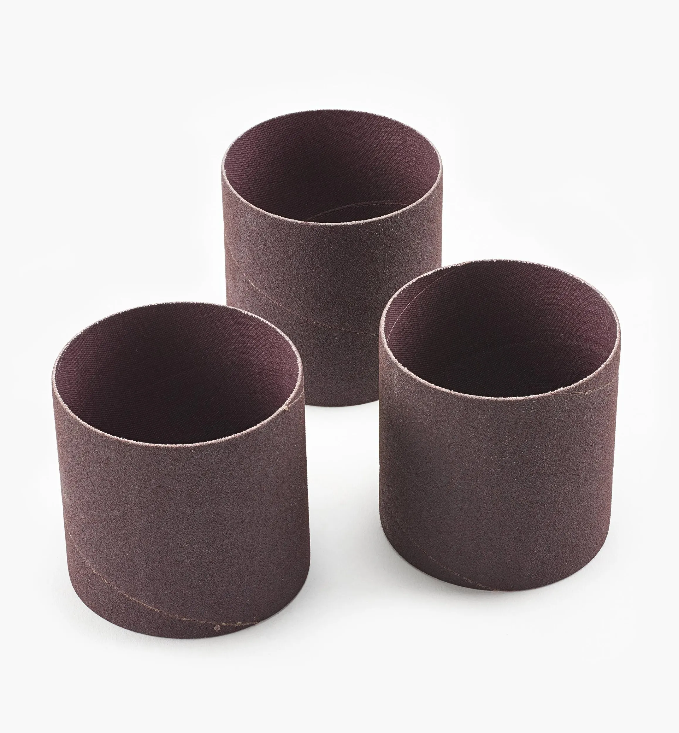 Lee Valley Supplies>Sleeves For Large Sanding Drum