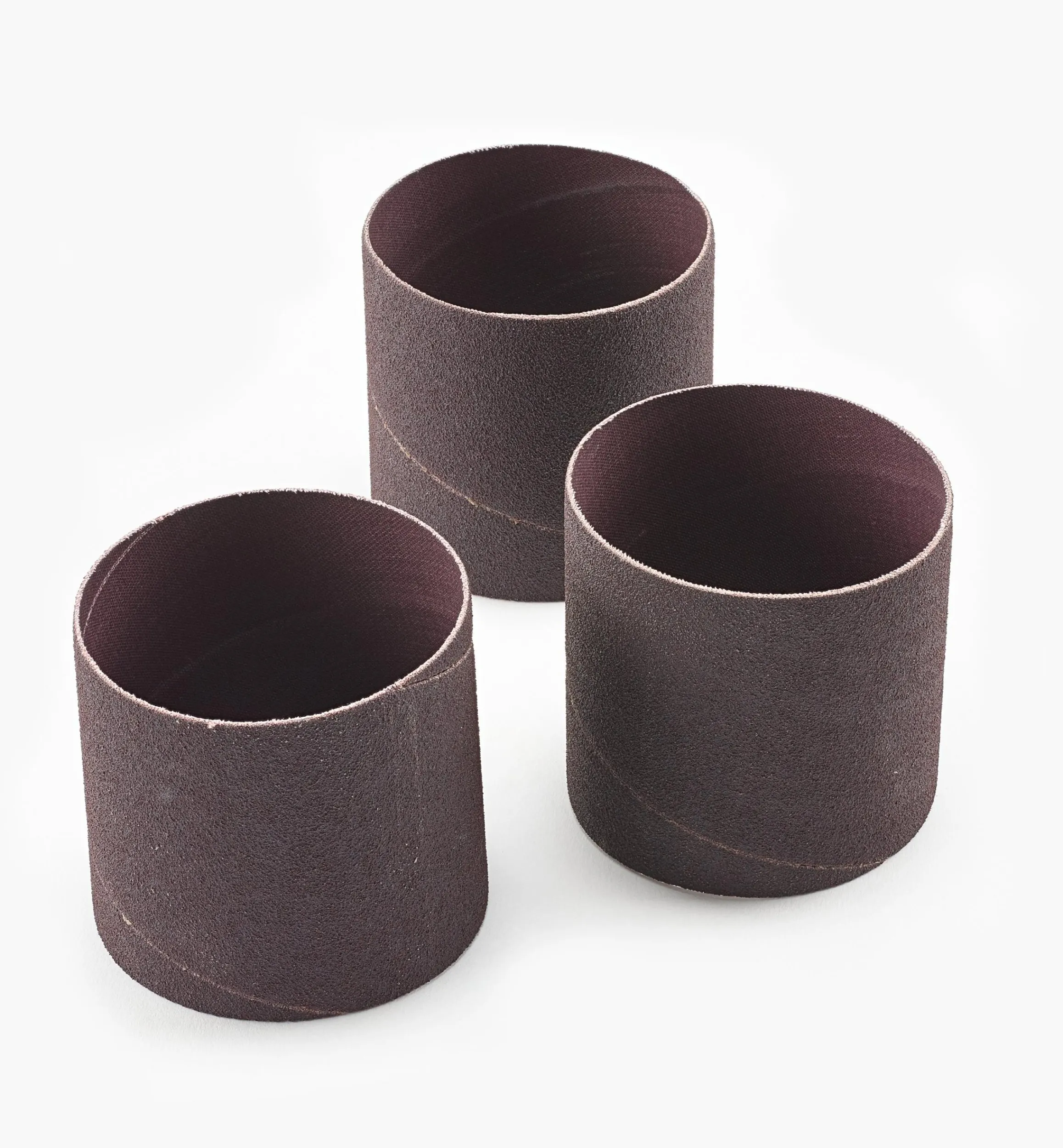 Lee Valley Supplies>Sleeves For Large Sanding Drum