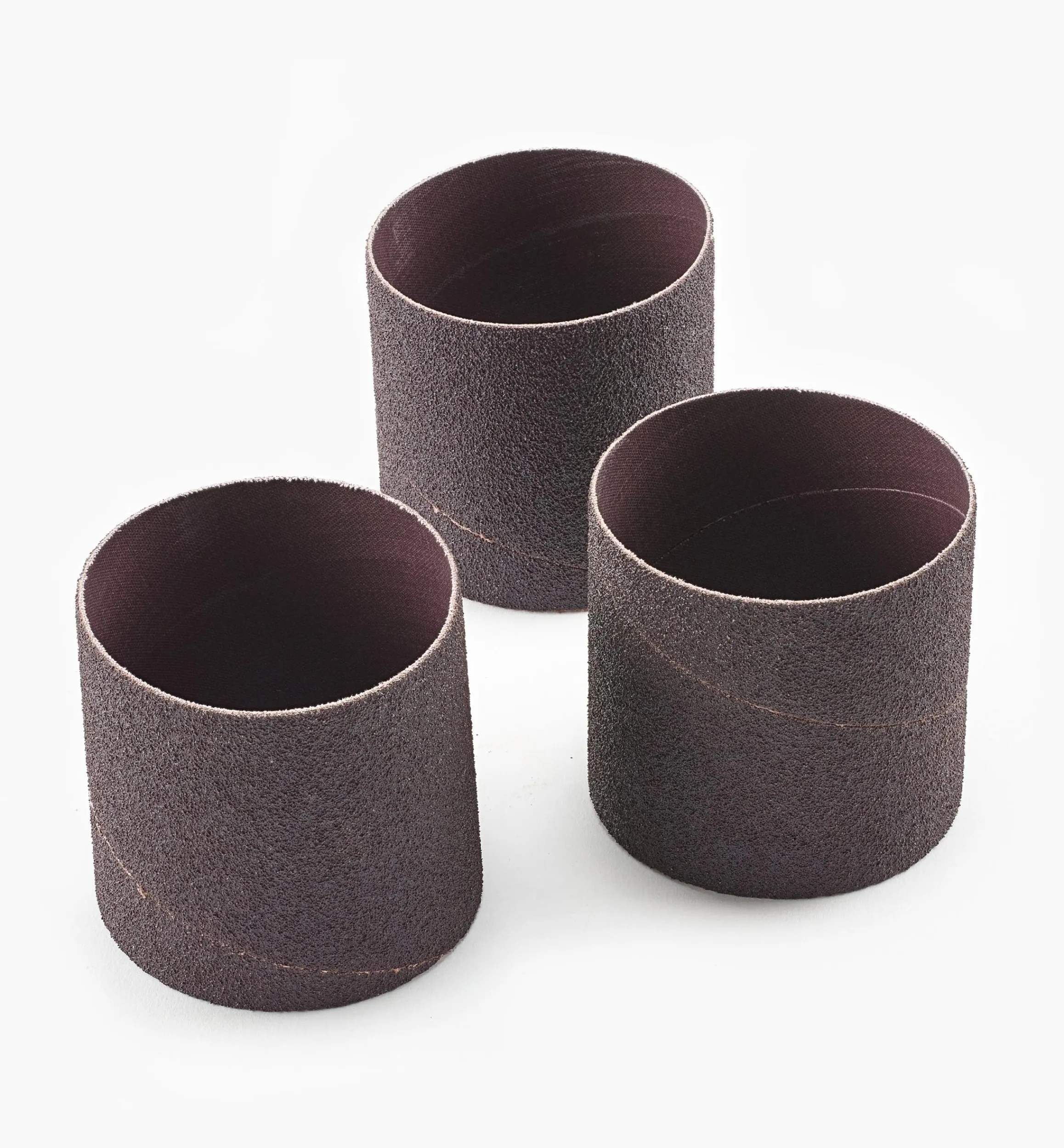 Lee Valley Supplies>Sleeves For Large Sanding Drum