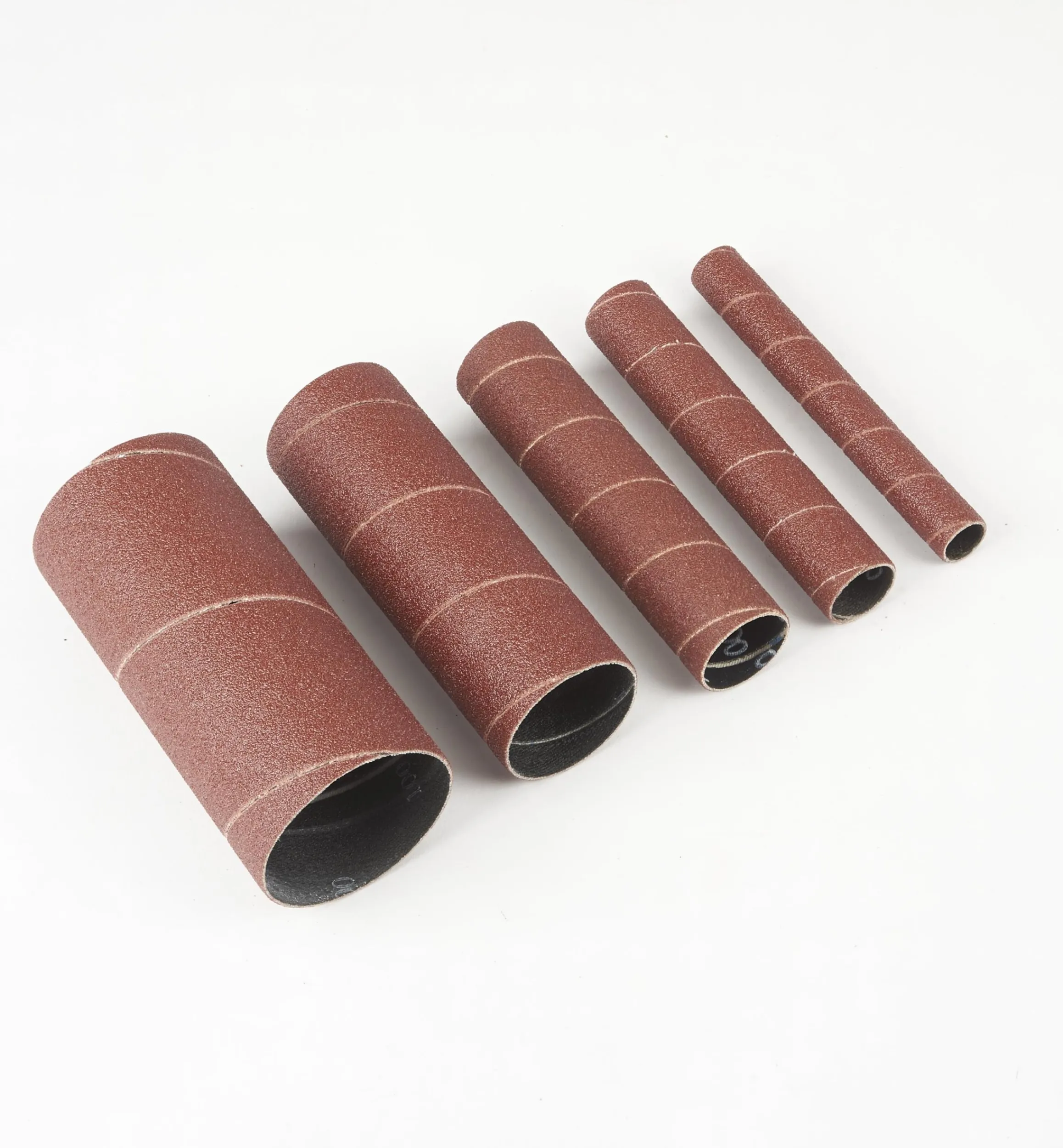 Lee Valley Supplies>Sleeves For Rikon Oscillating Spindle Sander