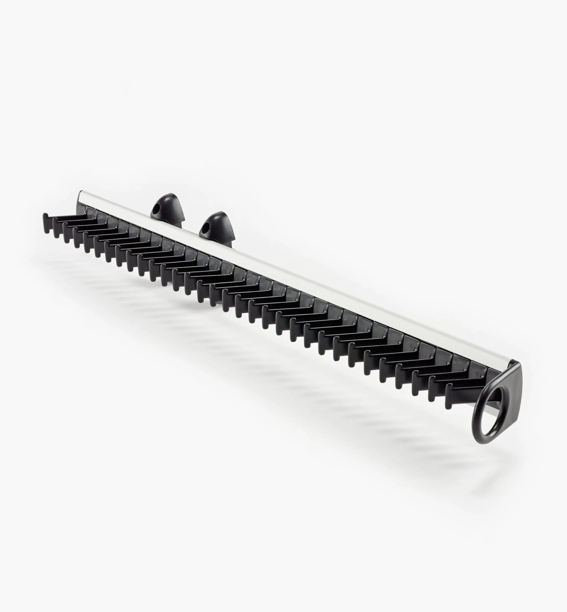Lee Valley Storage Organization>Sliding Tie Racks