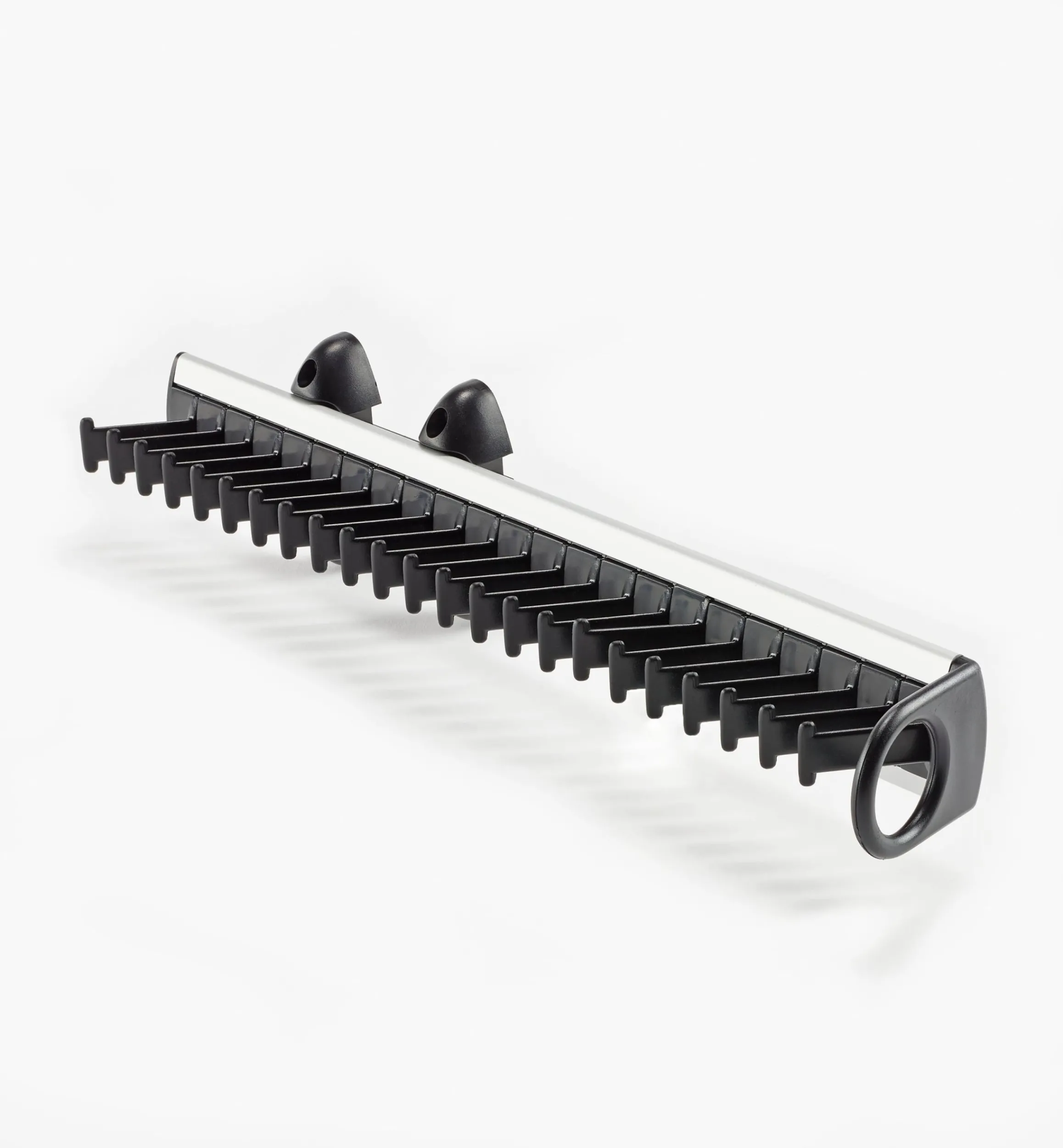 Lee Valley Storage Organization>Sliding Tie Racks