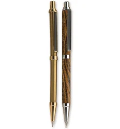 Lee Valley Project Supplies>Slim Pencil Hardware