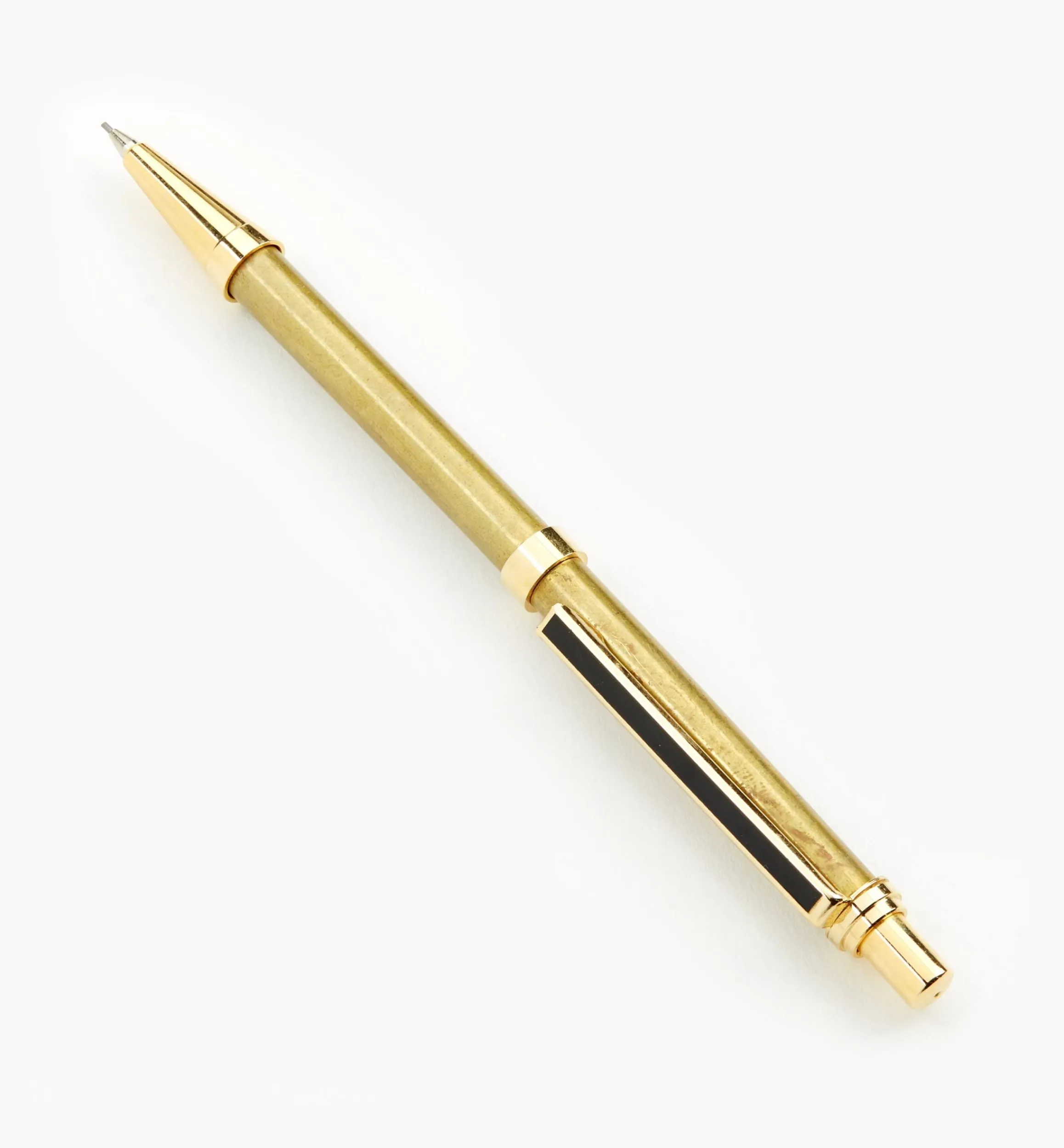 Lee Valley Project Supplies>Slim Pencil Hardware