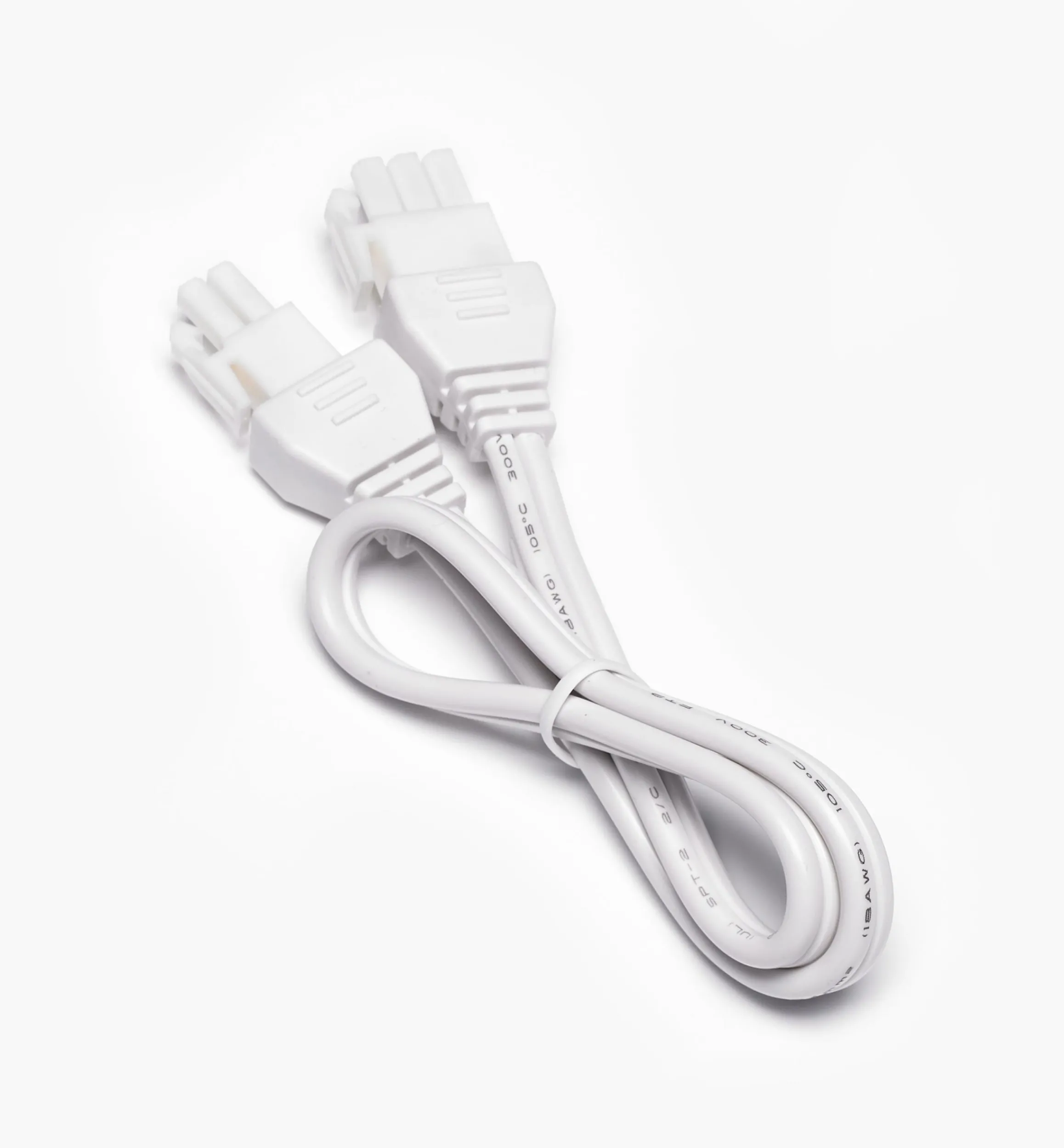 Lee Valley Electronics>SlimLight LED Connector Cable Kits