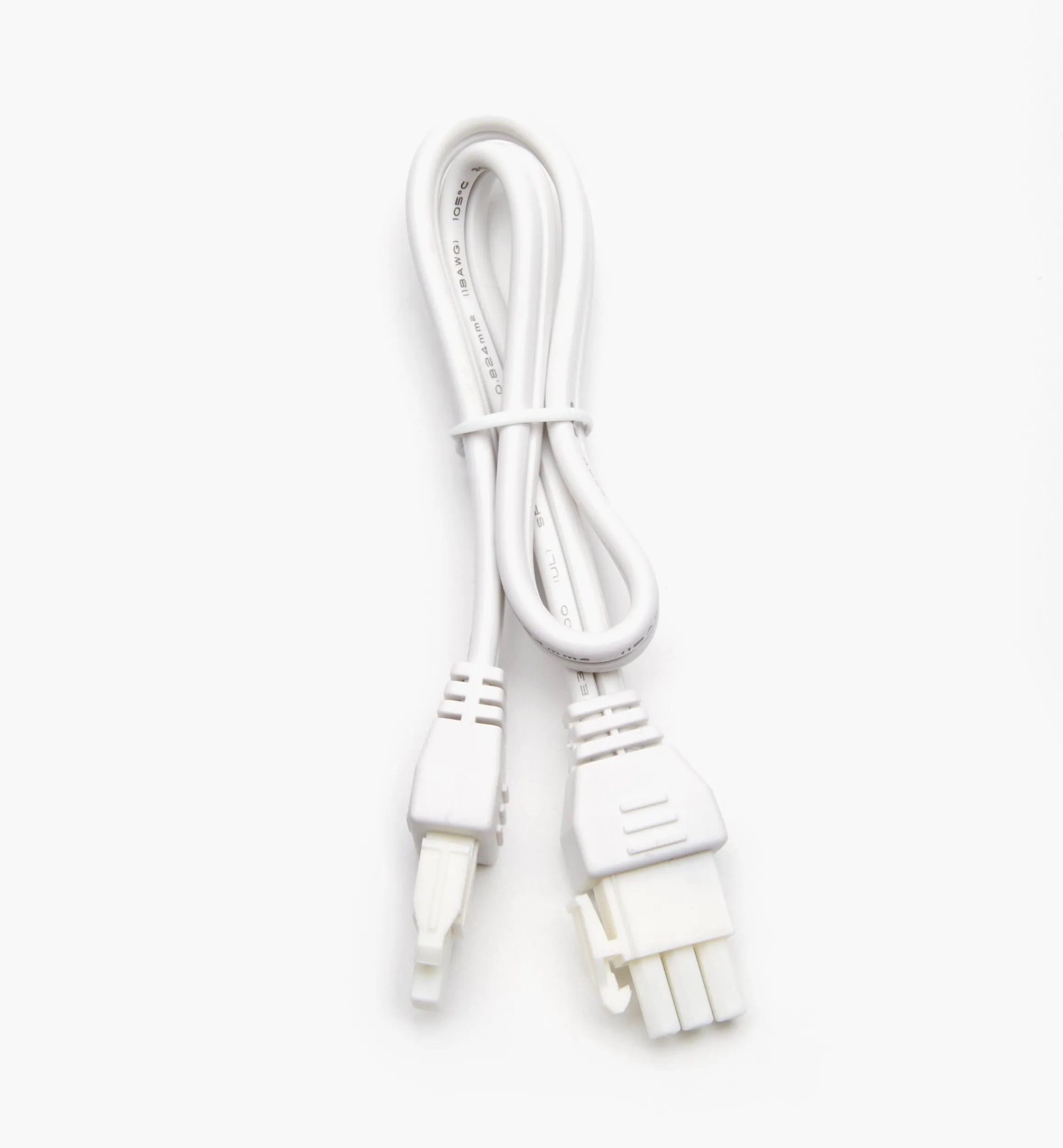 Lee Valley Electronics>SlimLight LED Connector Cable Kits