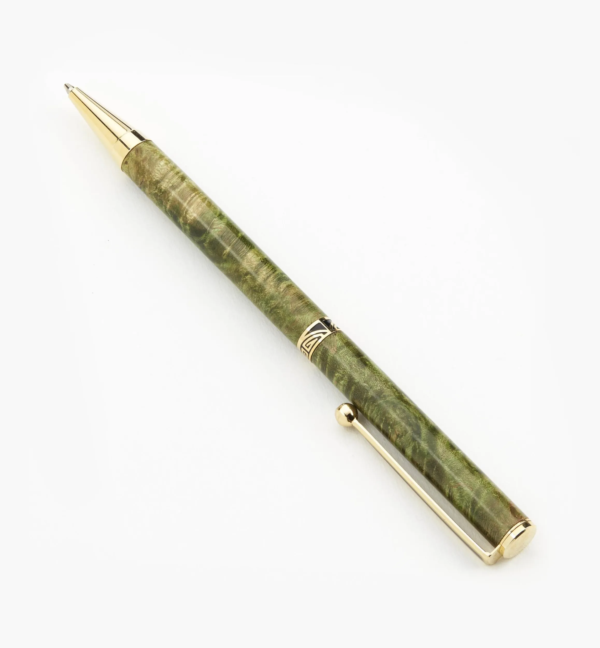 Lee Valley Project Supplies>Slim-Style Deco Pen Starter Set