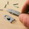 Lee Valley Personal Care>Sliver Gripper Tweezers