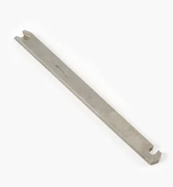 Lee Valley Planes>Small Left-Hand Beading Blades For Veritas Small Plow Plane