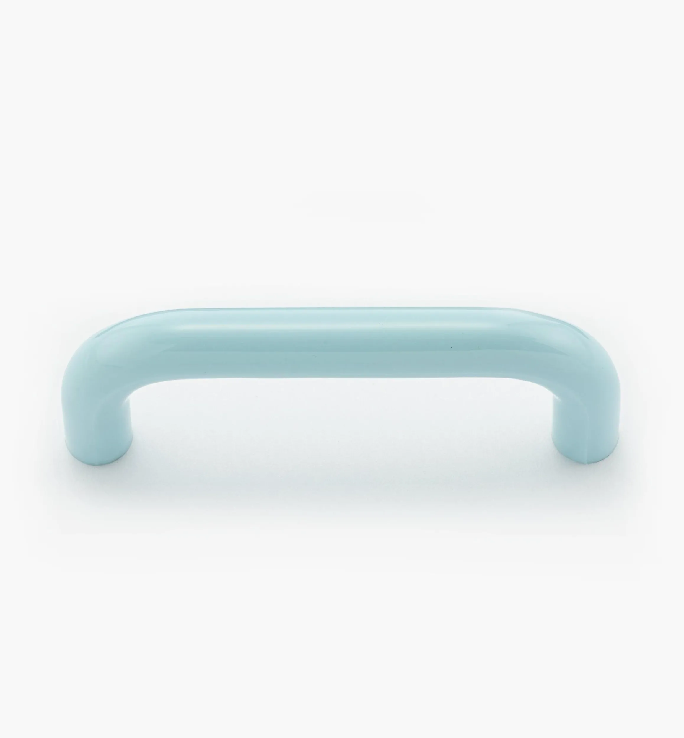 Lee Valley Handles>Small Plastic Wire Pull