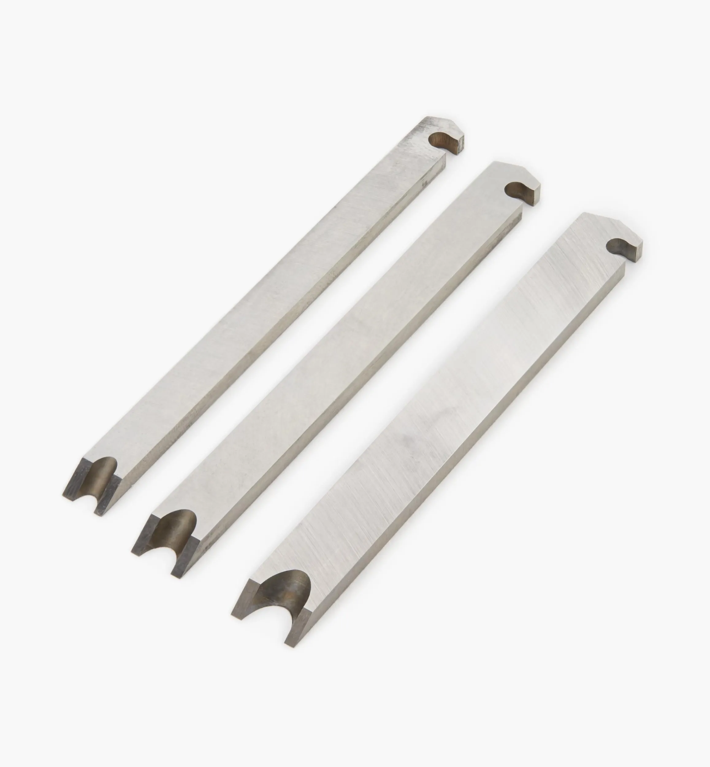 Lee Valley Planes>Small Right-Hand Beading Blades For Veritas Small Plow Plane Or Combination Plane