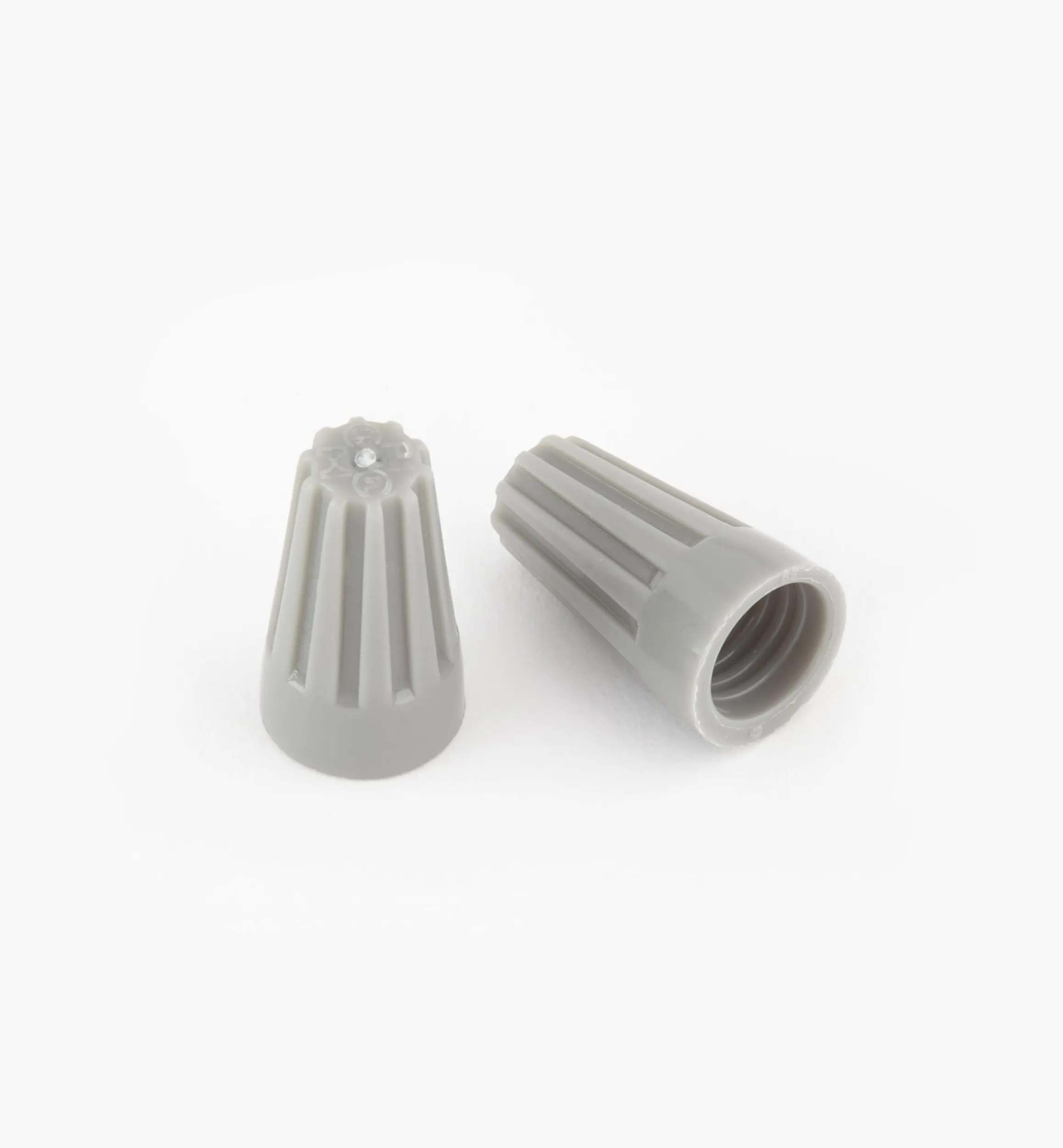 Lee Valley Lighting>Small Wire Nuts For LED Lighting