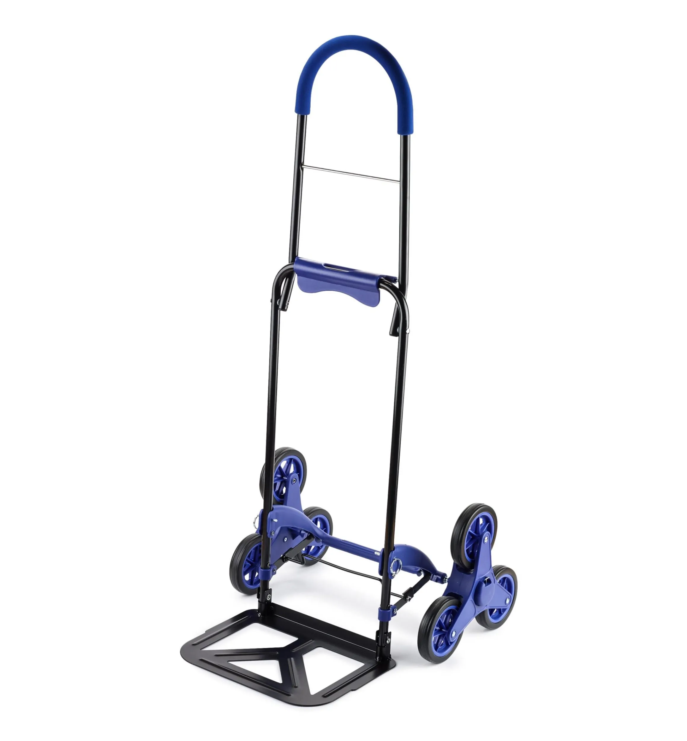 Lee Valley Storage & Organization>Smart Cart Stair Climber