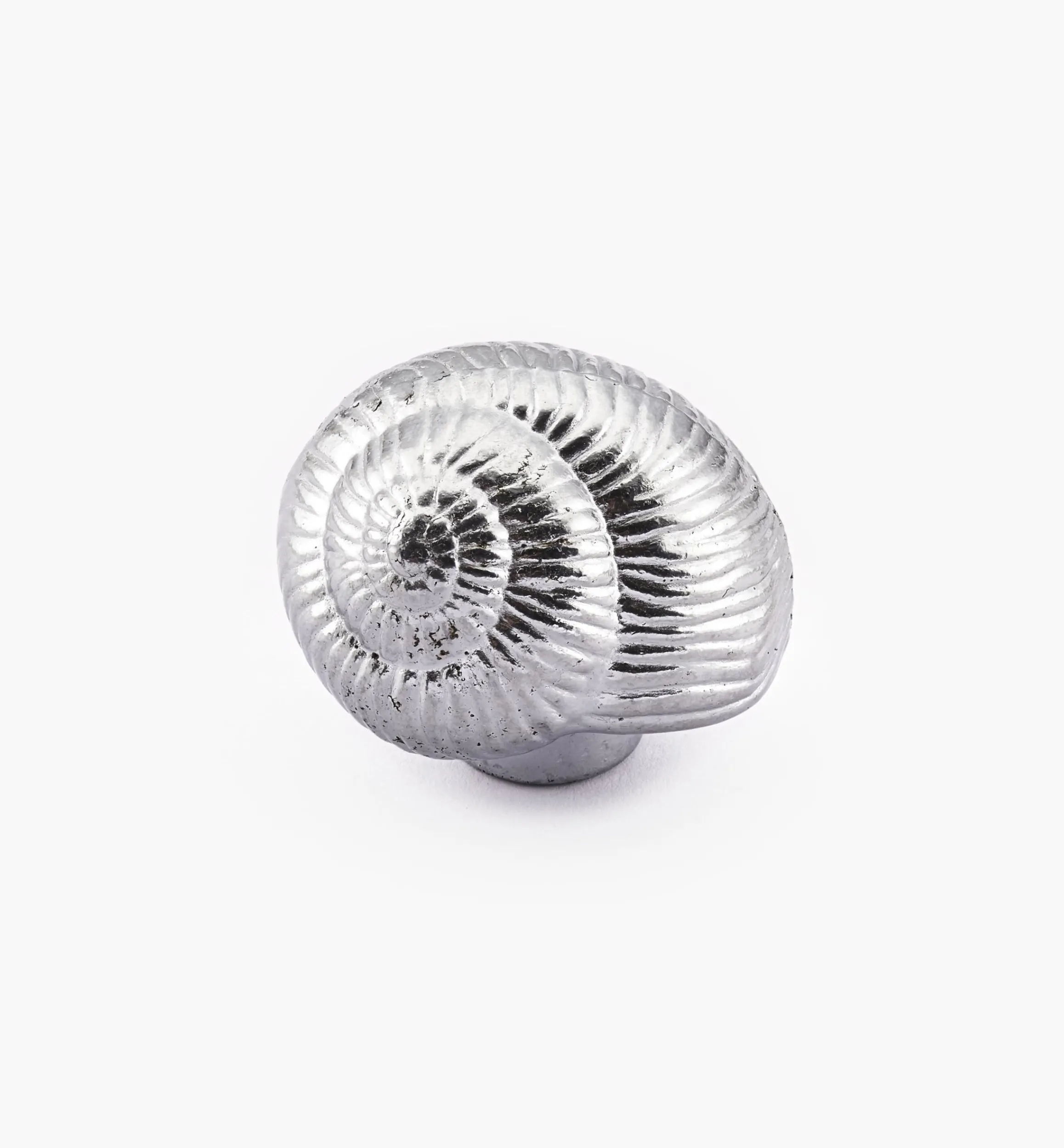 Lee Valley Knobs>Snail Shell Knob