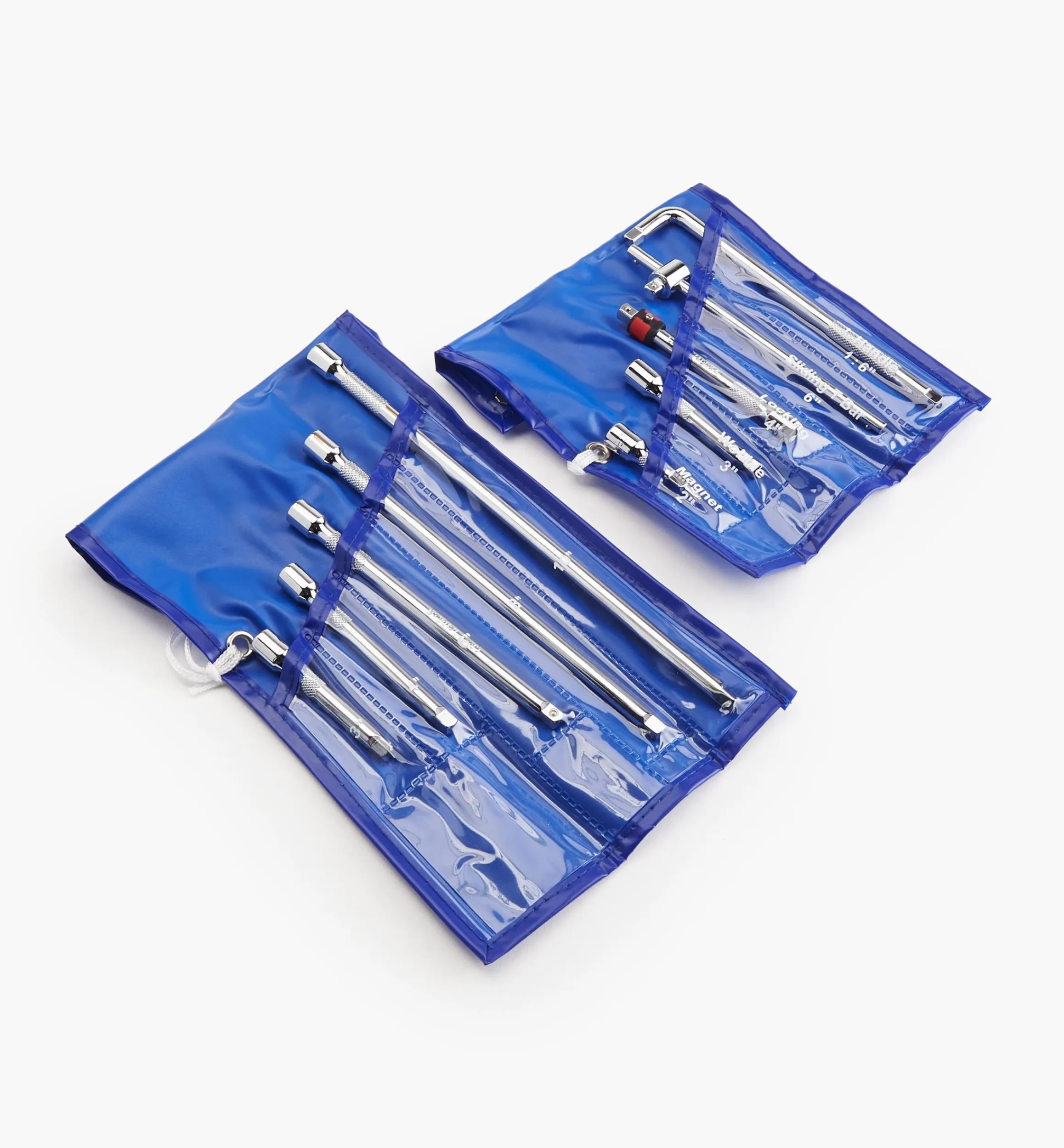 Lee Valley Hand Tools>Socket Wrench Combination Sets