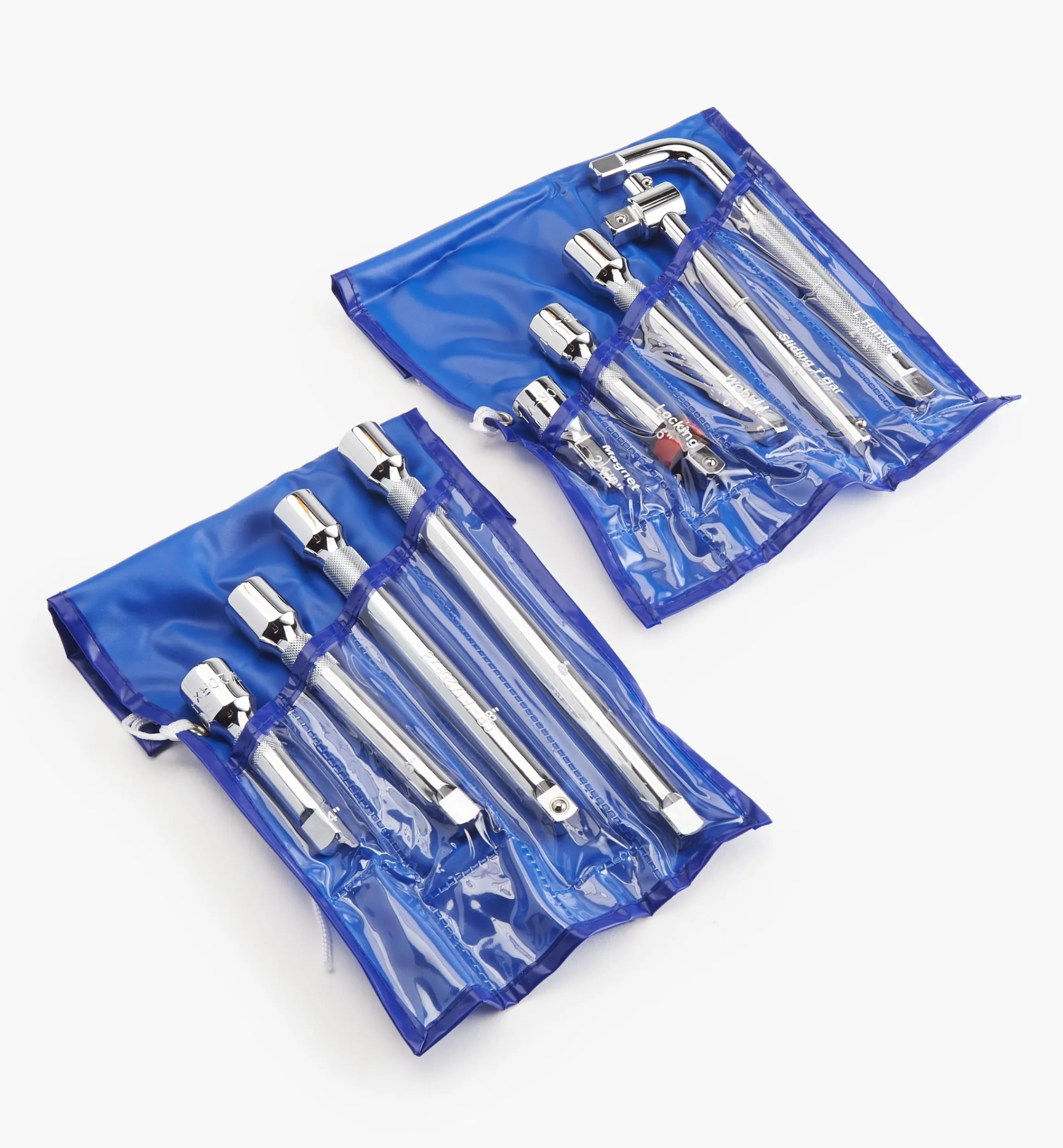 Lee Valley Hand Tools>Socket Wrench Combination Sets