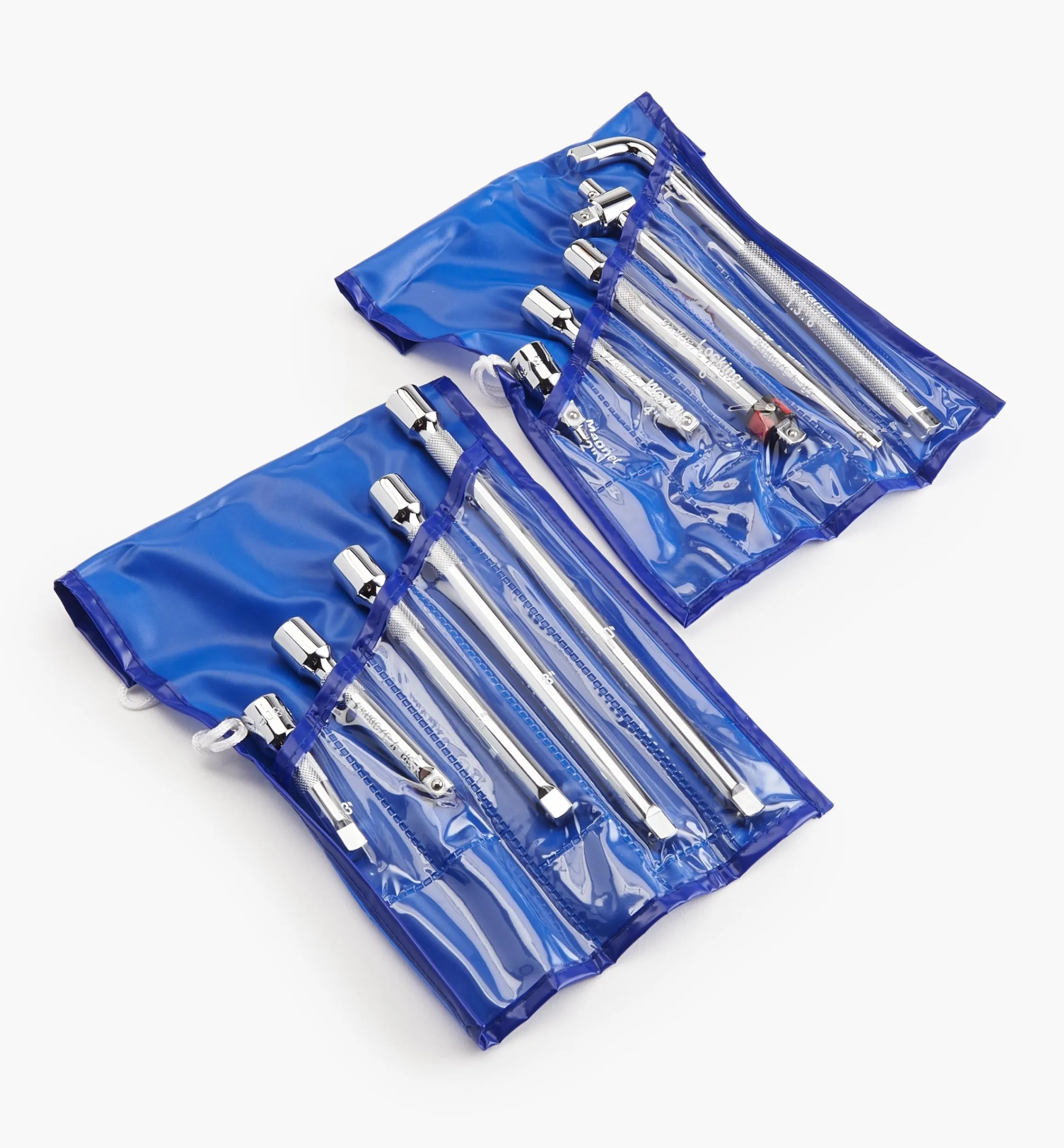 Lee Valley Hand Tools>Socket Wrench Combination Sets