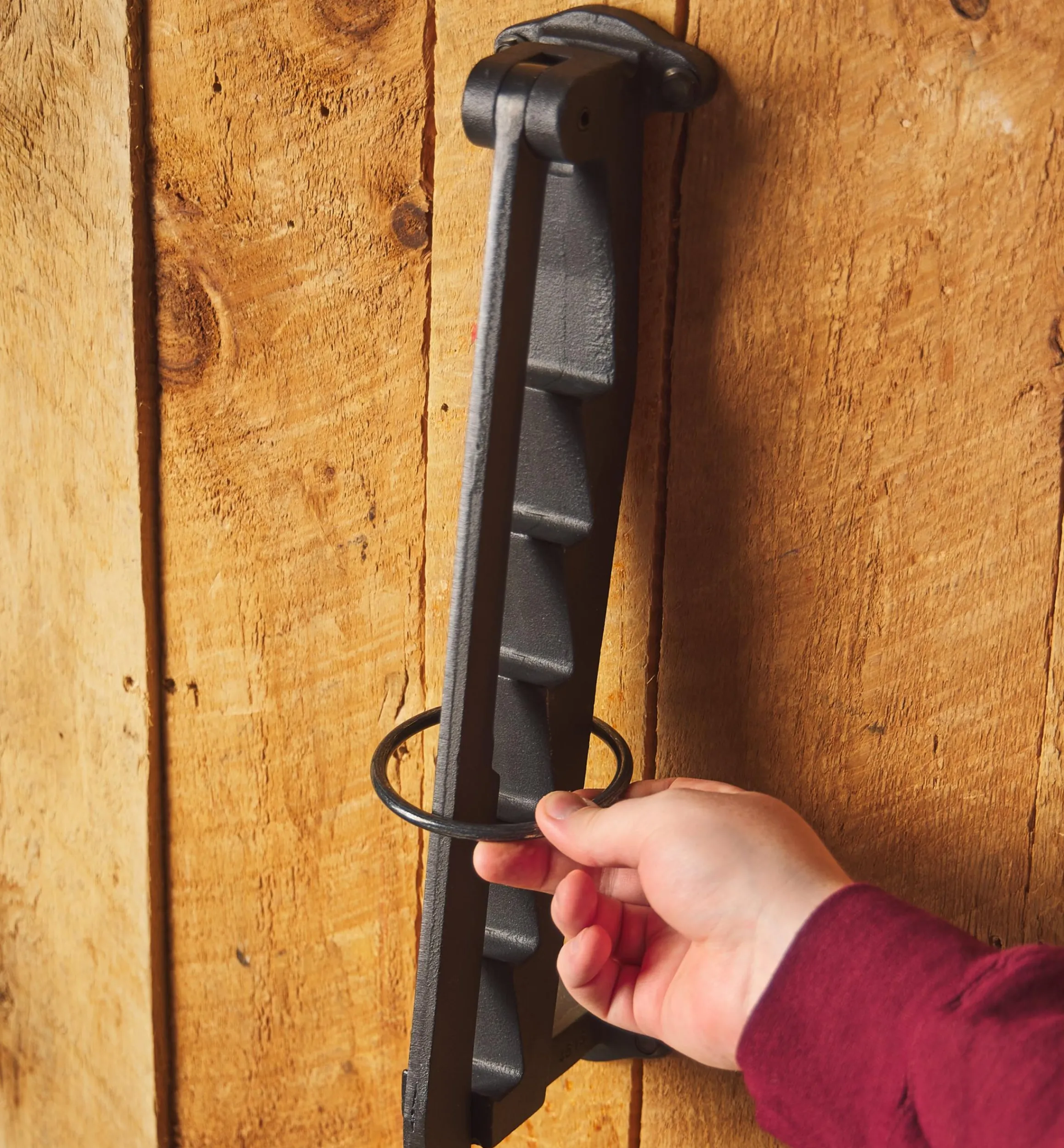 Lee Valley Fireplace>Softwood Kindling Splitter