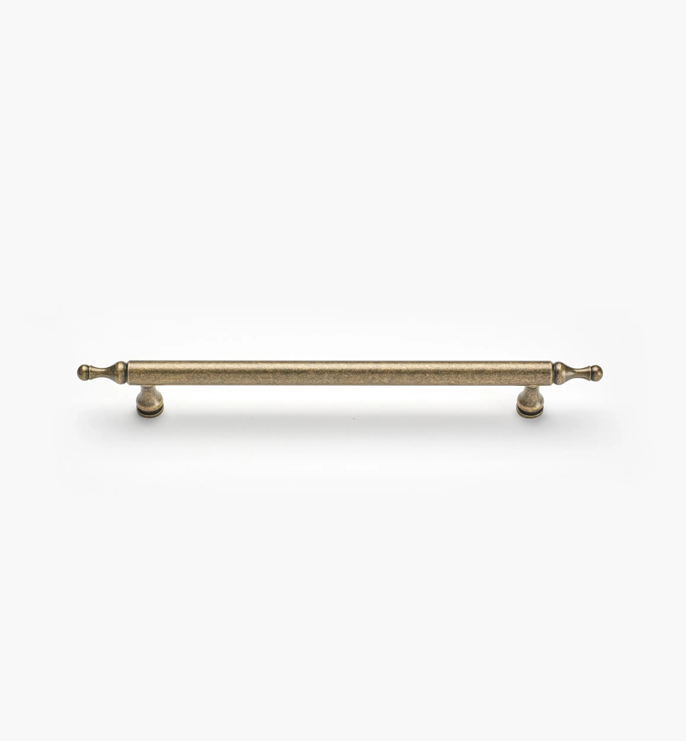 Lee Valley Handles>Solid Brass Appliance Handles