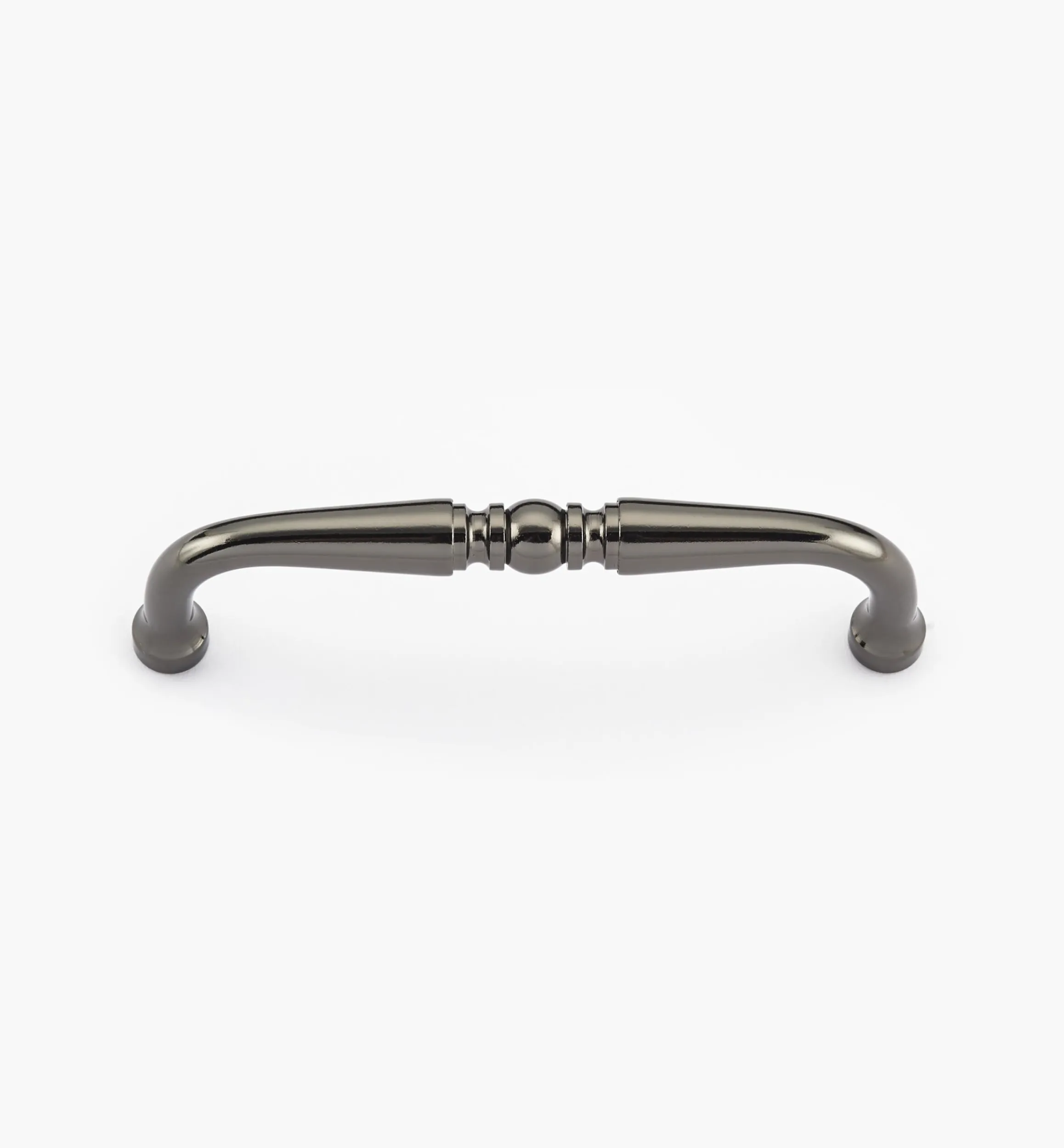 Lee Valley Handles>Solid Brass Handles