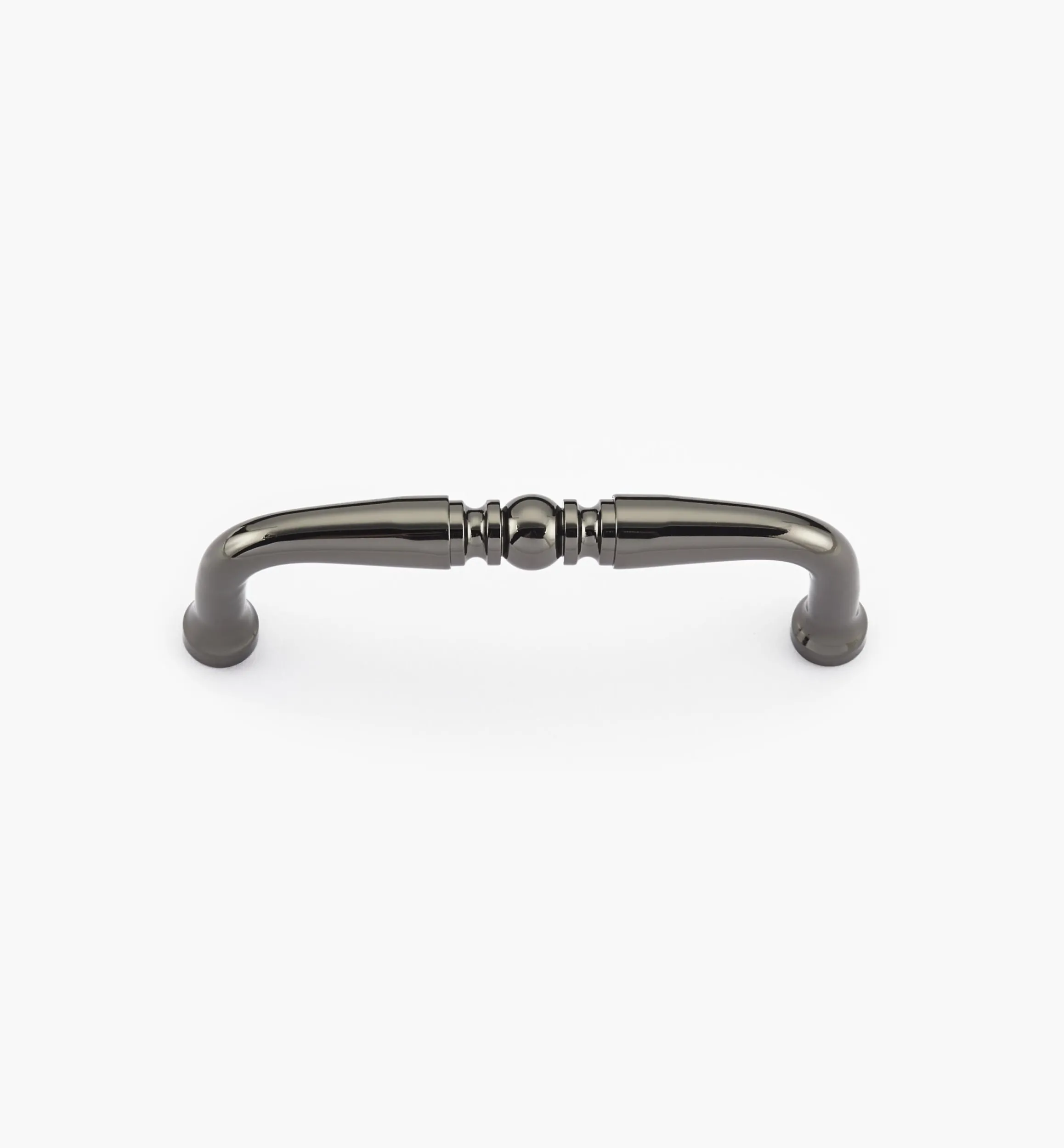 Lee Valley Handles>Solid Brass Handles