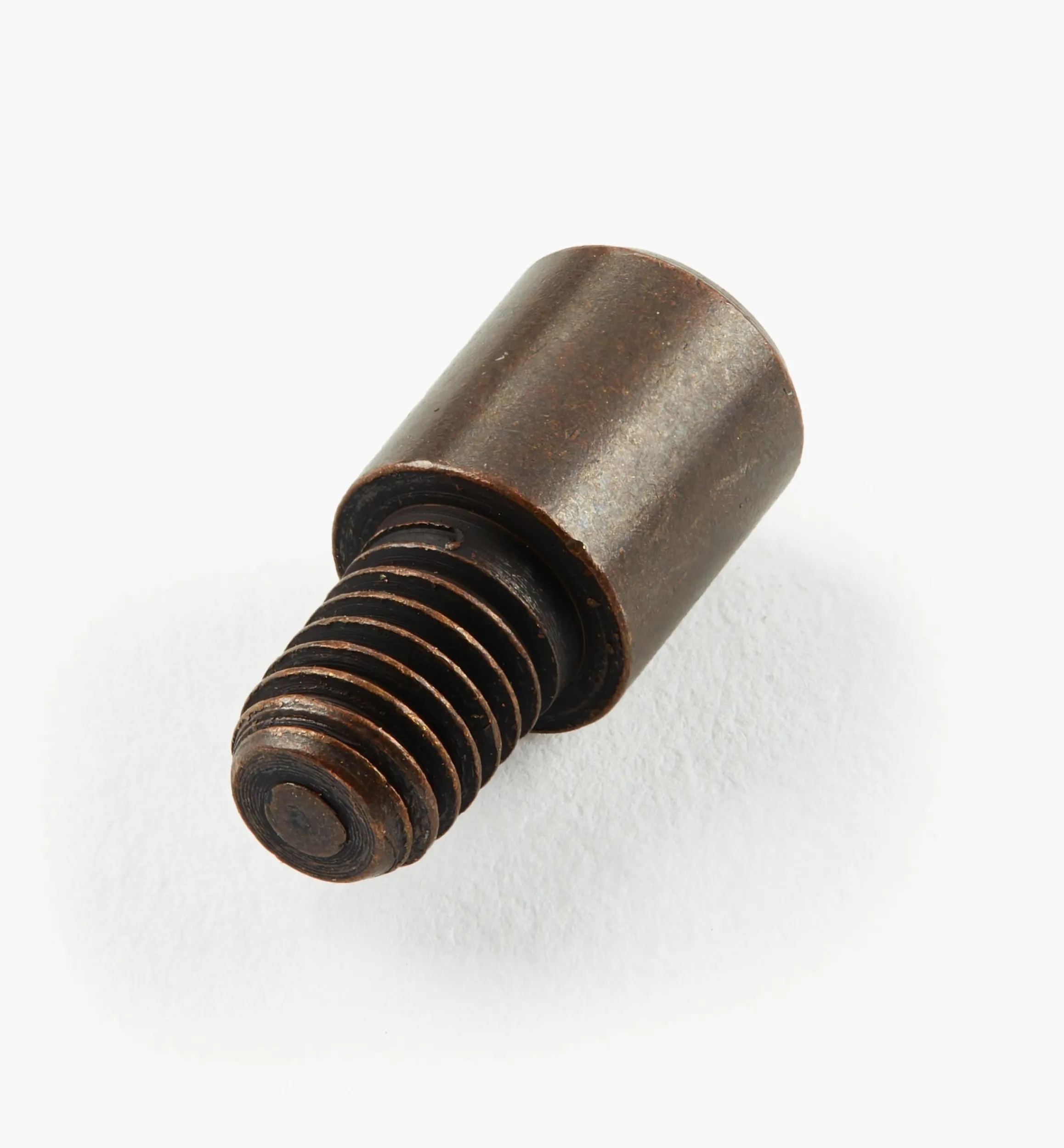 Lee Valley Storage Organization>Solid Brass Threaded Sleeves & Supports