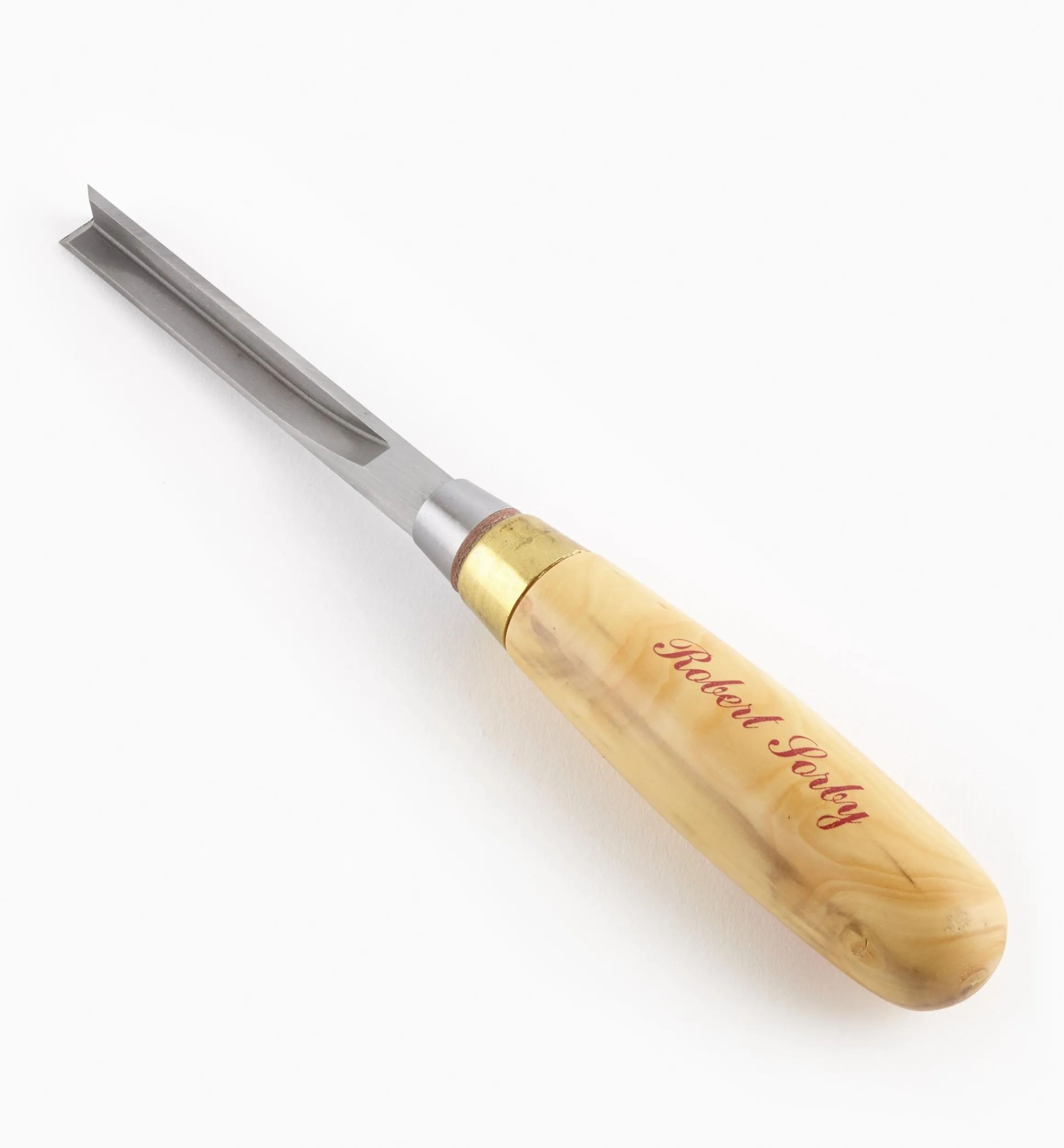 Lee Valley Hand Tools>Sorby Corner Chisels