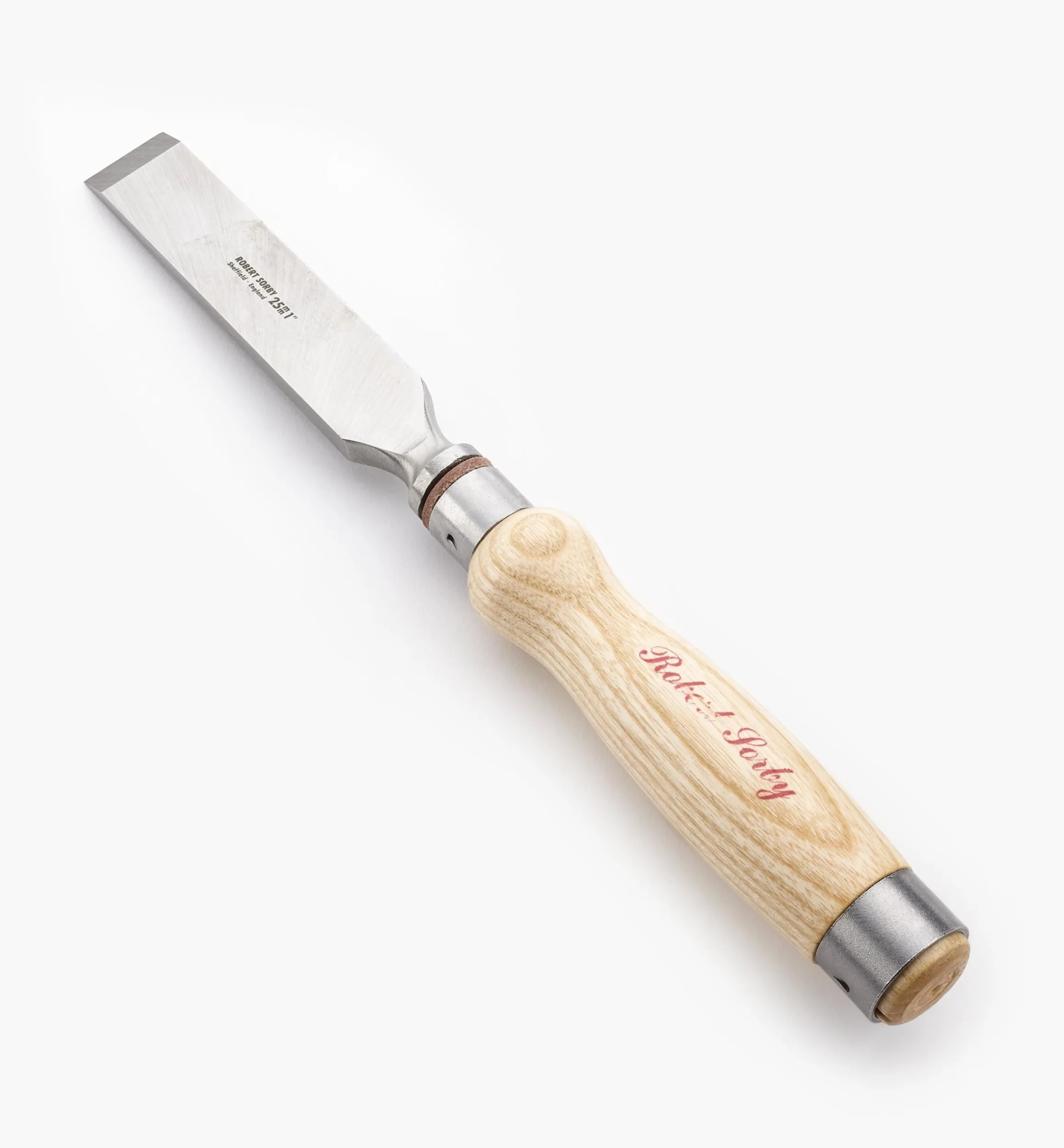 Lee Valley Hand Tools>Sorby Registered Mortise Chisels