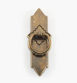 Lee Valley Pulls>Southwest Door Pulls