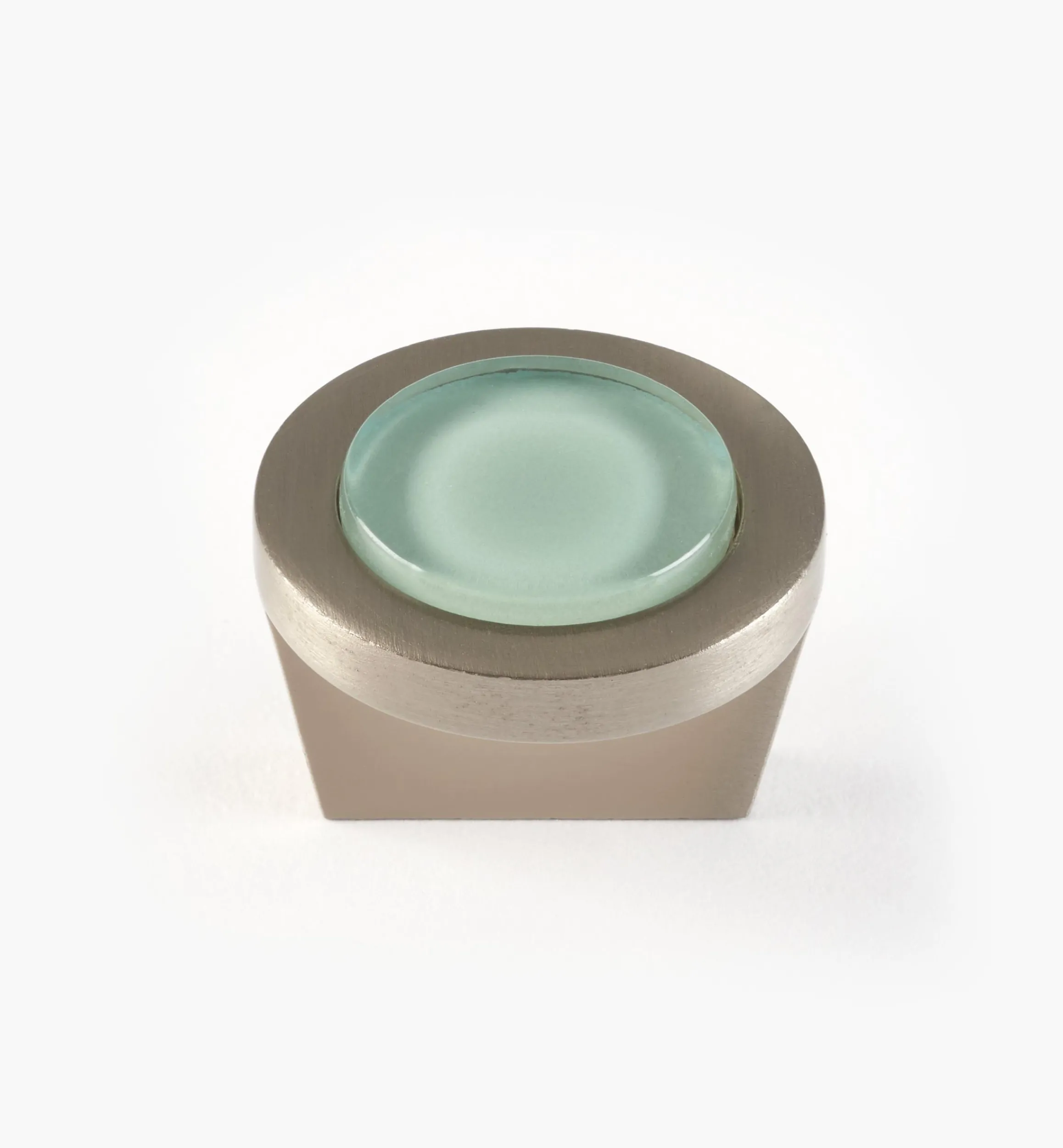 Lee Valley Knobs>Spa Round Knob