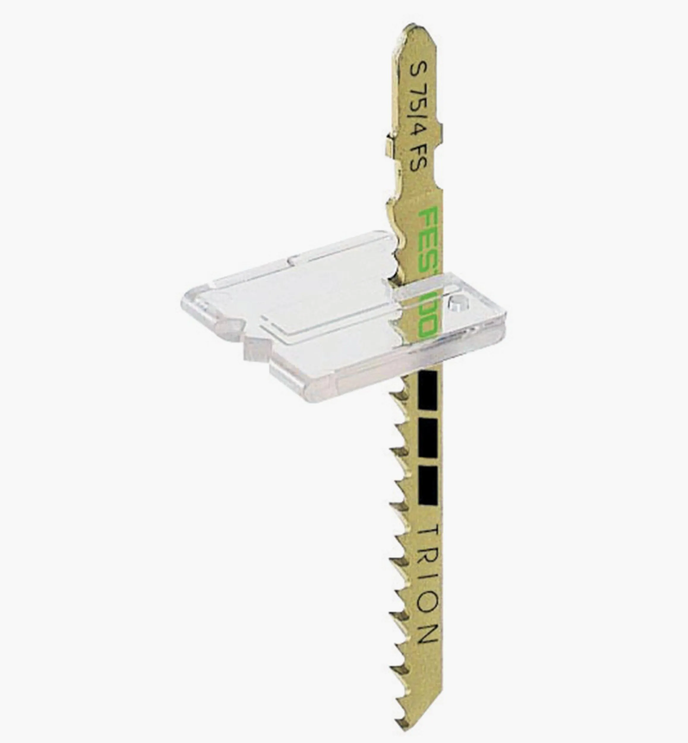 Lee Valley Safety>Splinter Guard For Festool PS 300 EQ & PSB 300 EQ Jigsaws