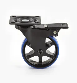 Lee Valley Casters & Wheels><noscript><img width=