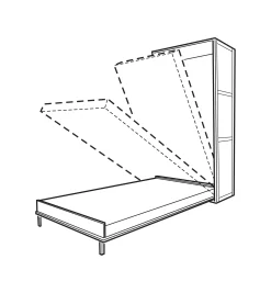 Lee Valley Bed Hardware><noscript><img width=