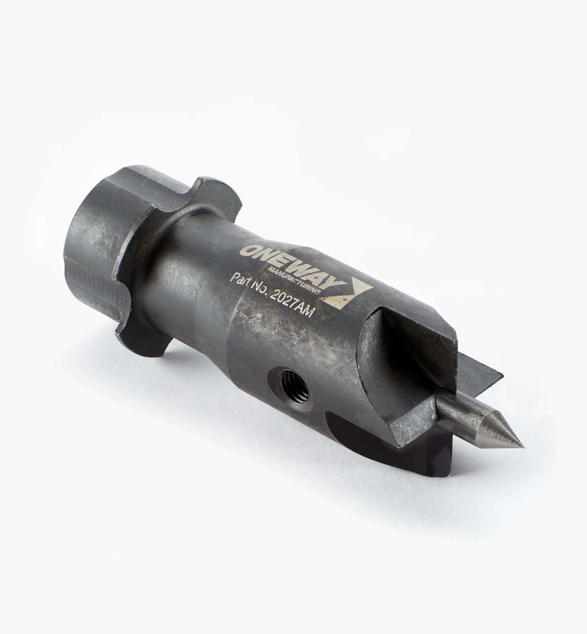 Lee Valley Power Tool Accessories>Spur Center For Oneway Scroll Chucks