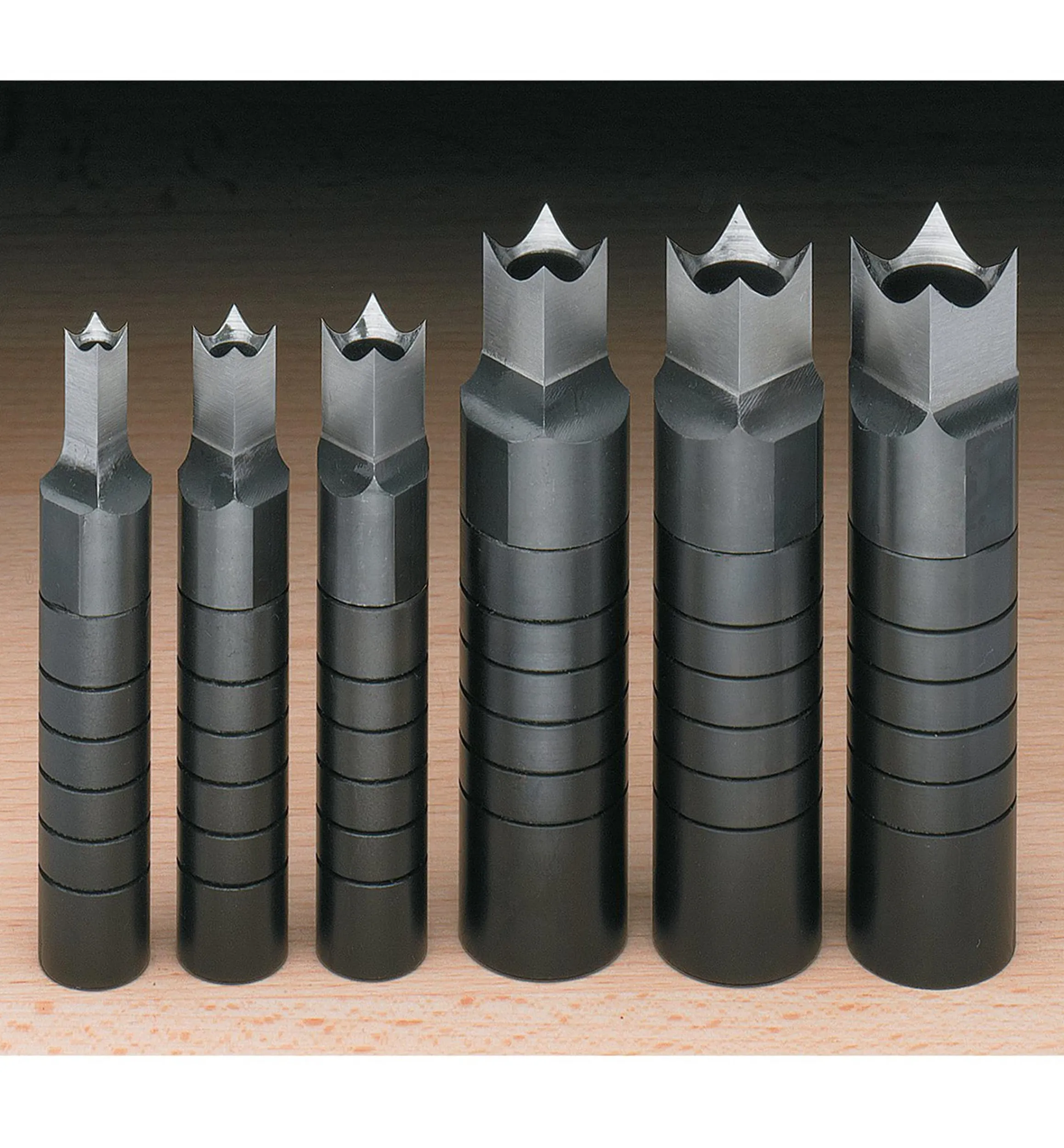 Lee Valley Hand Tools>Square Hole Punches