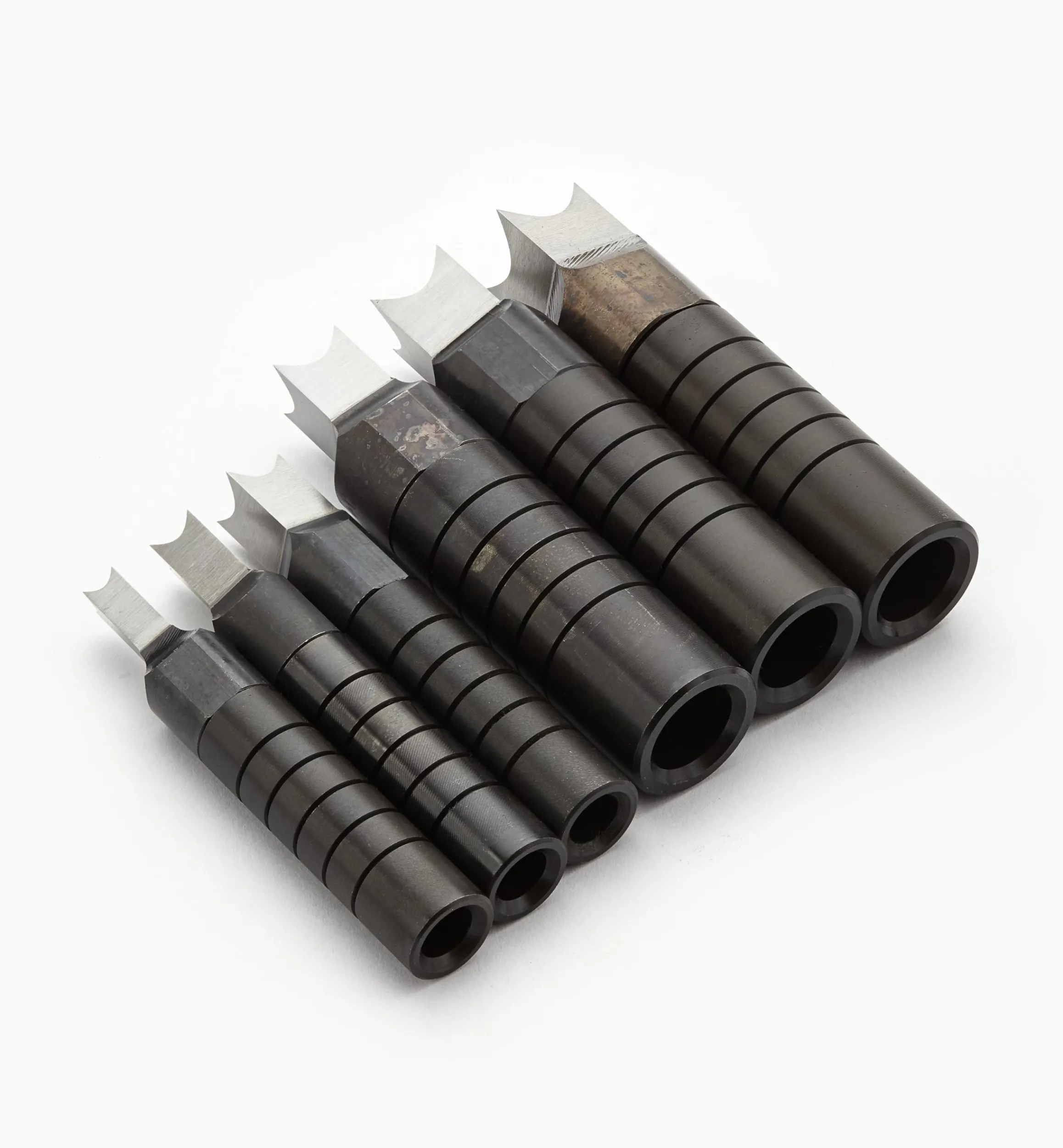 Lee Valley Hand Tools>Square Hole Punches